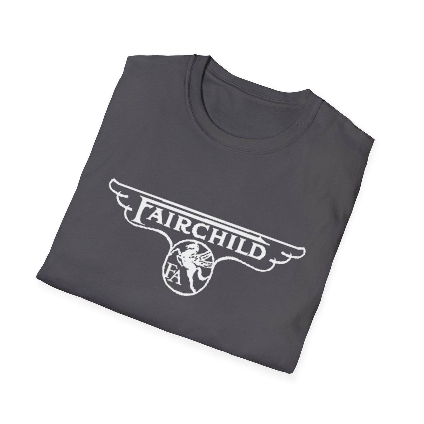 Fairchild PT-26 Vintage Aviation T-Shirt