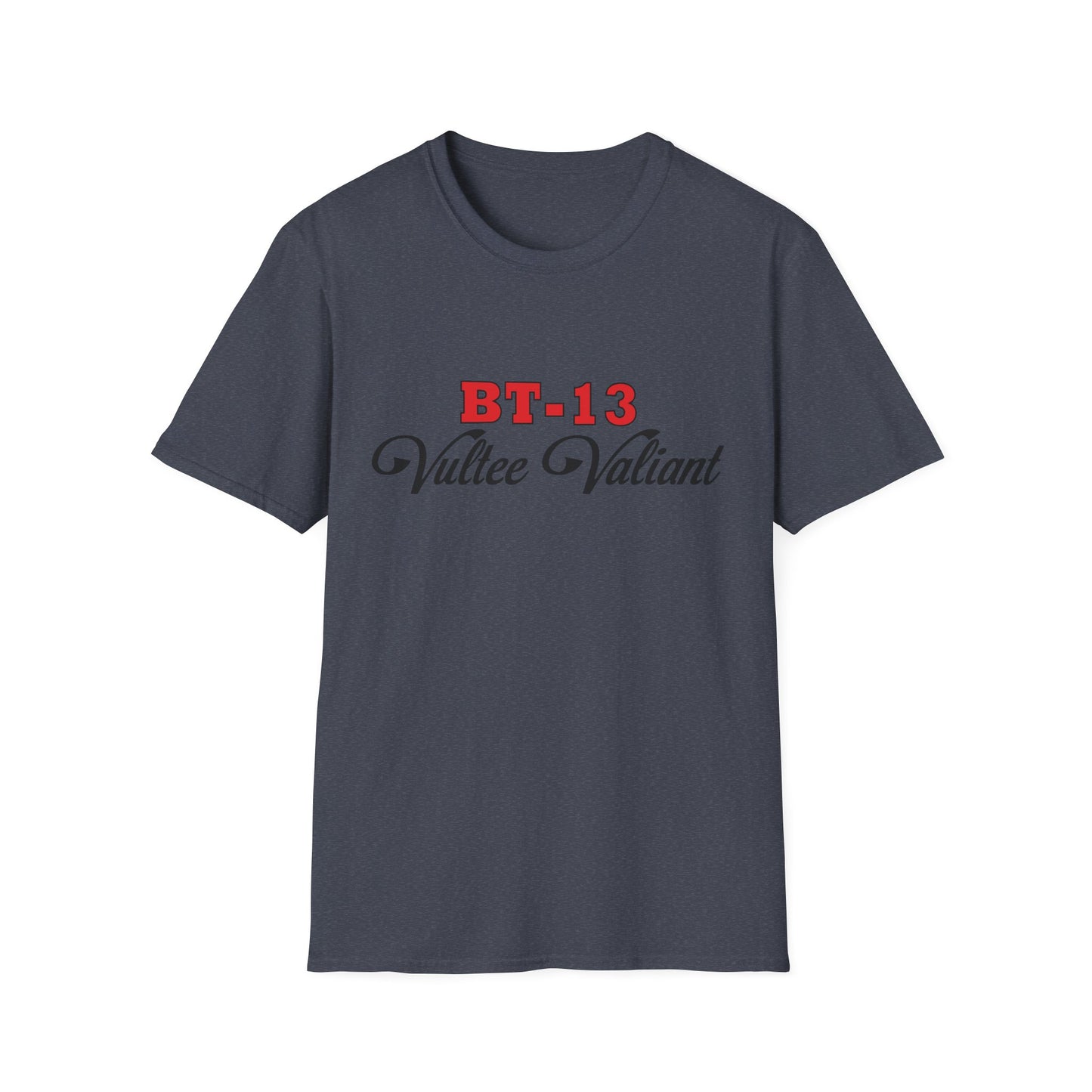 BT-13 Vintage Aircraft T-Shirt