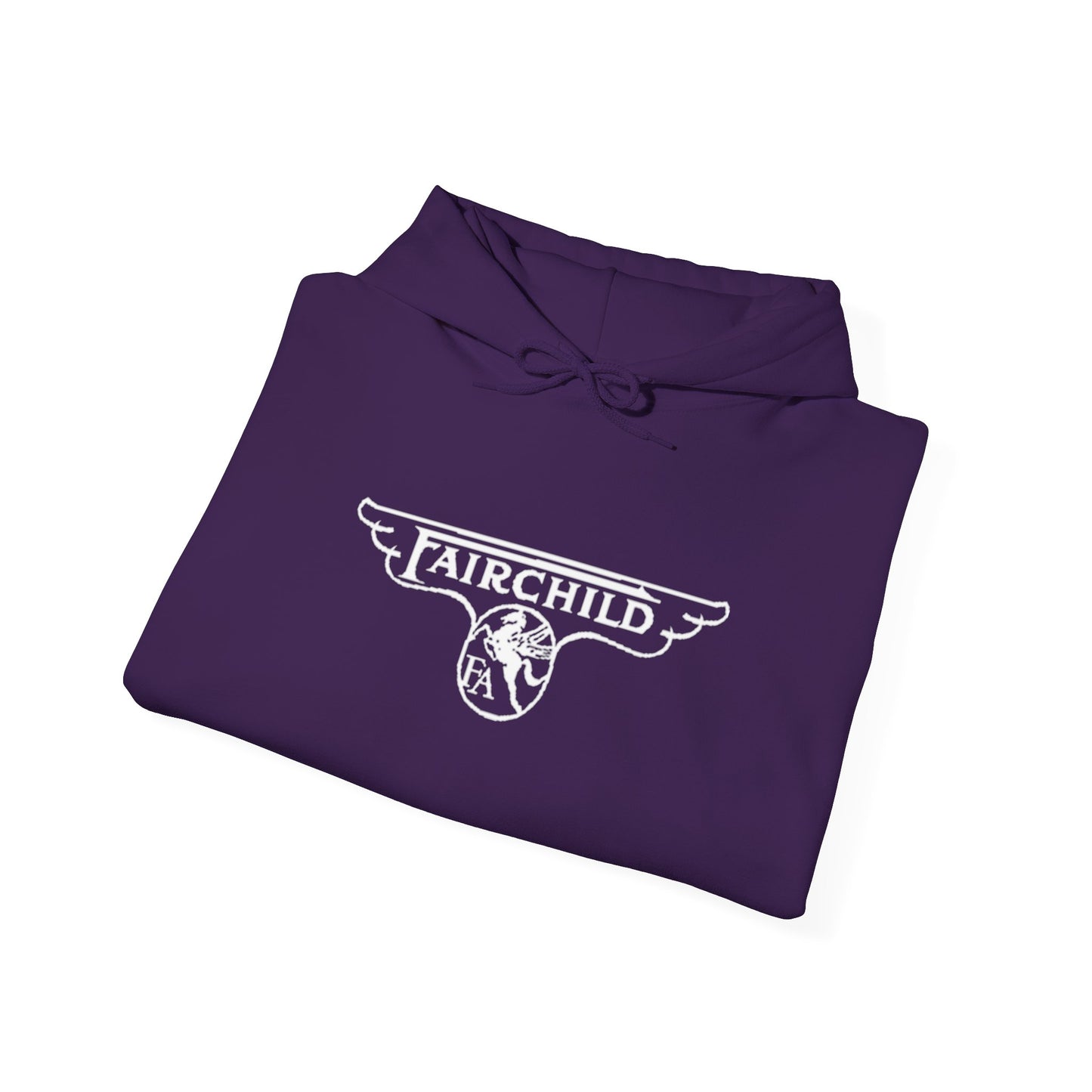 Fairchild PT-26 Aviator Vintage Hoodie, Unisex Pilot Sweatshirt, Retro Aviation Gift, Cozy Travel Wear, Unique Airplane Design