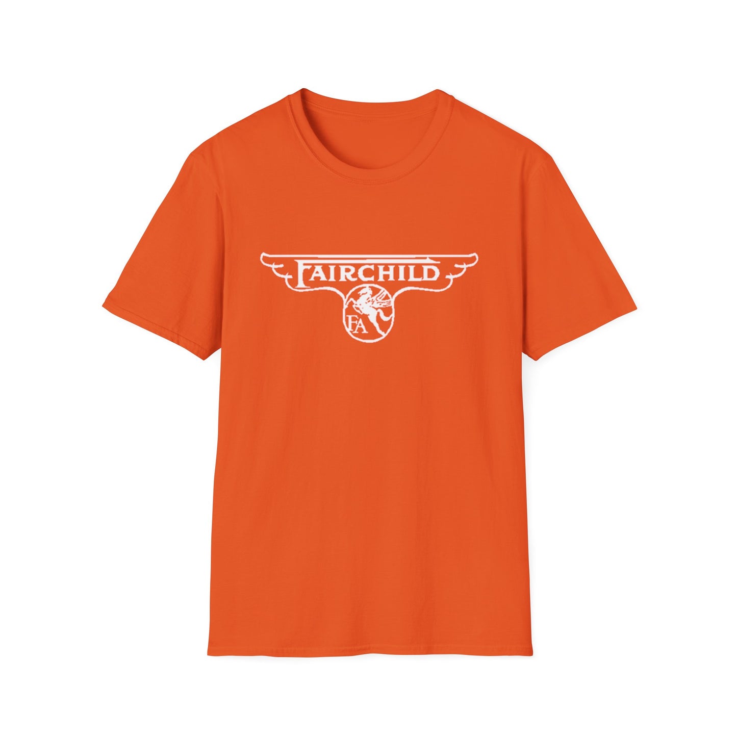 Fairchild PT-26 Vintage Aviation T-Shirt