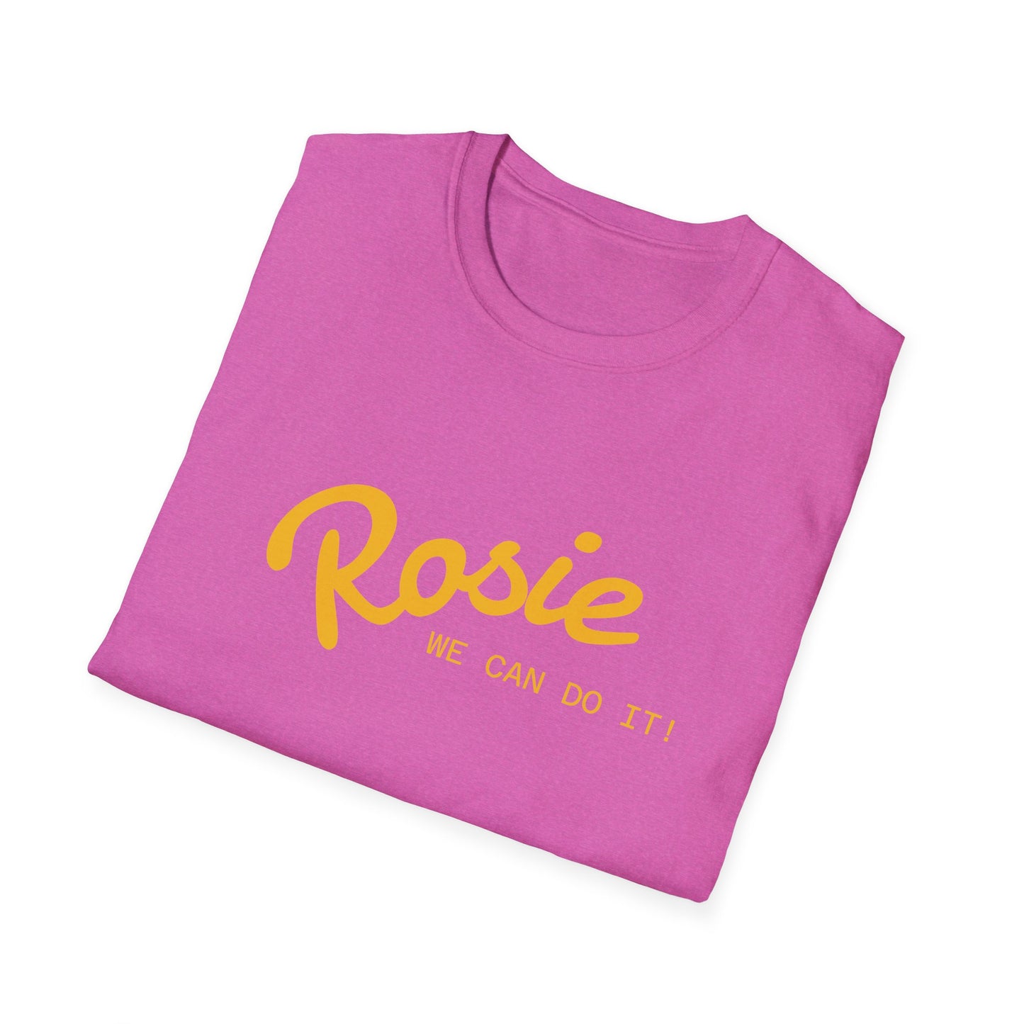 Rosie Vintage Aviation T-Shirt