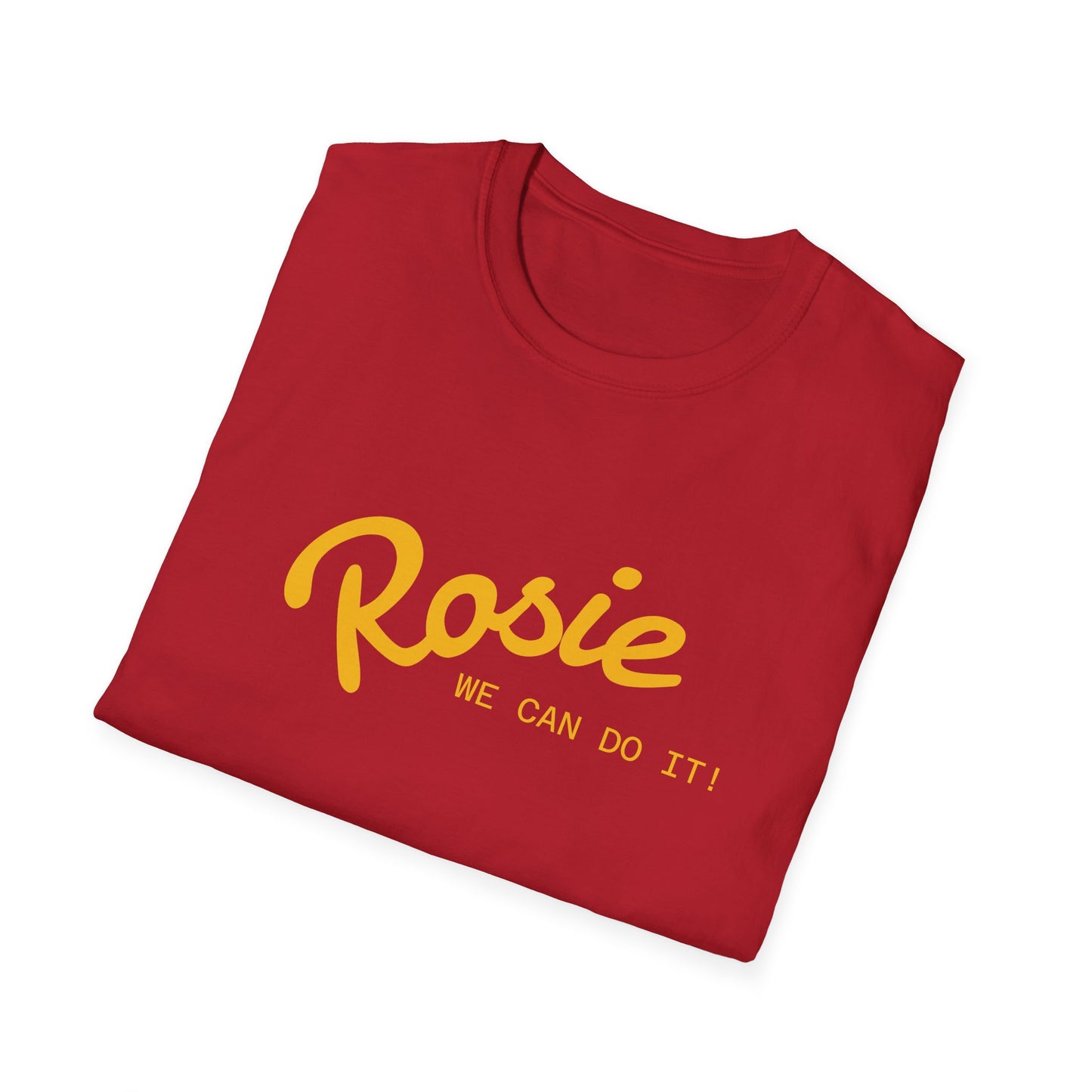 Rosie Vintage Aviation T-Shirt