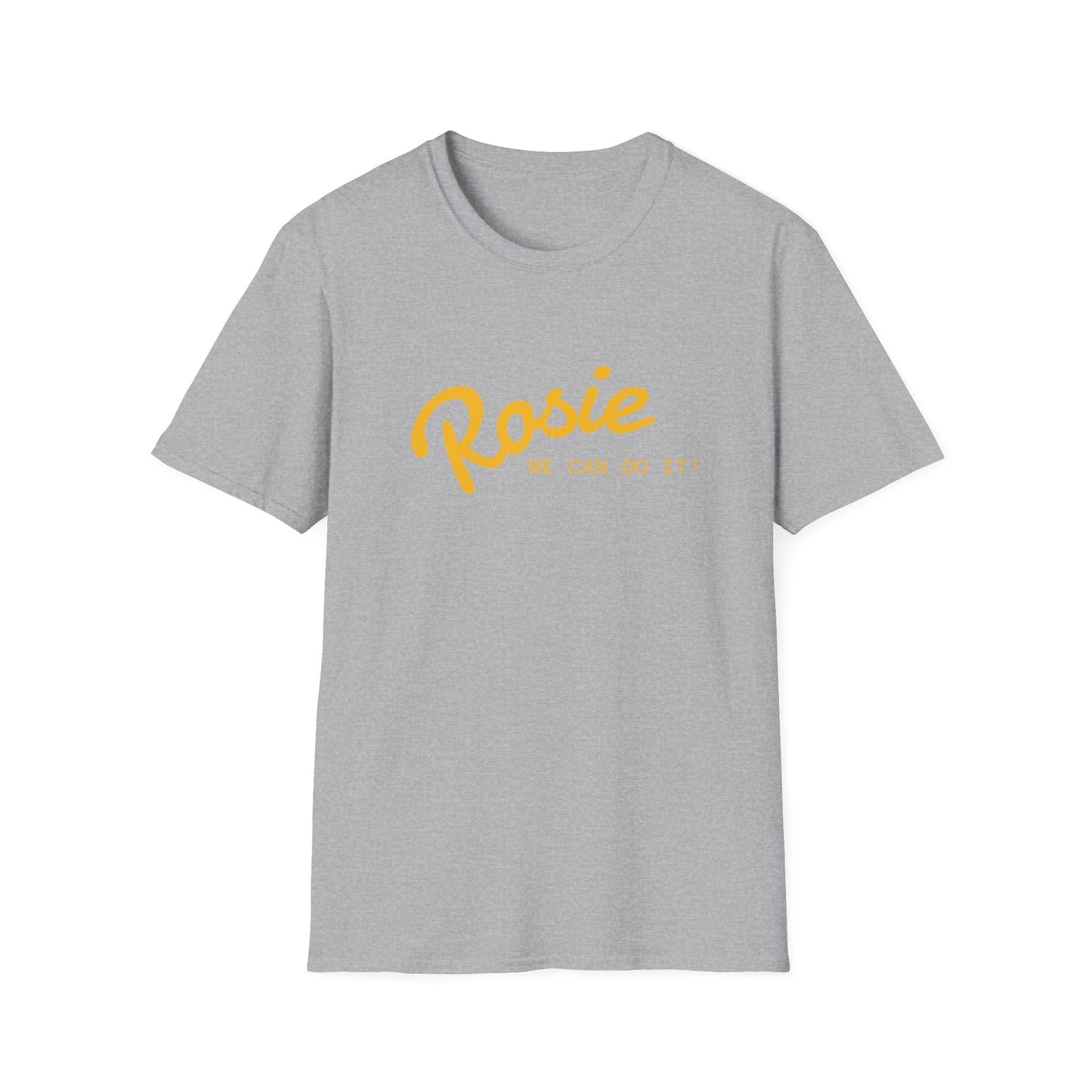 Rosie Vintage Aviation T-Shirt