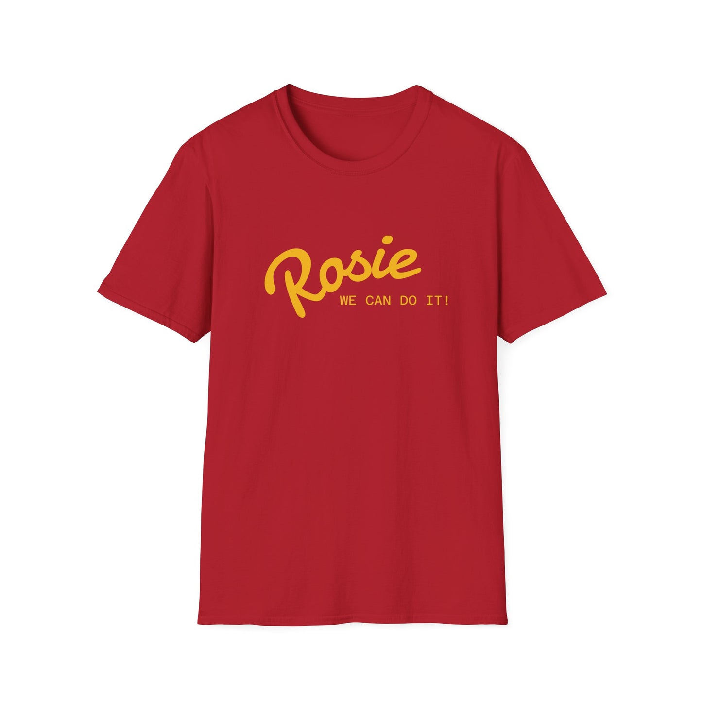 Rosie Vintage Aviation T-Shirt