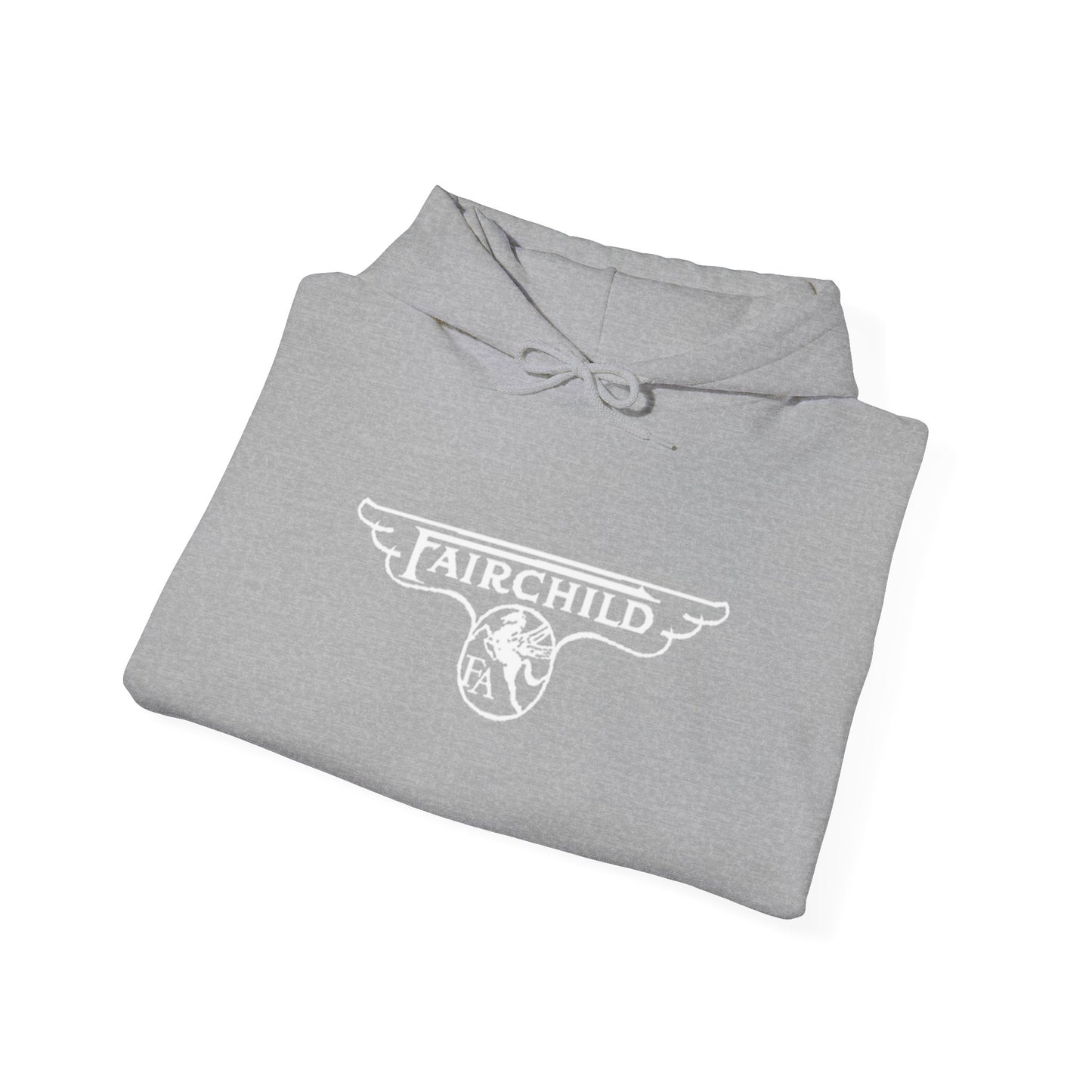 Fairchild PT-26 Aviator Vintage Hoodie, Unisex Pilot Sweatshirt, Retro Aviation Gift, Cozy Travel Wear, Unique Airplane Design