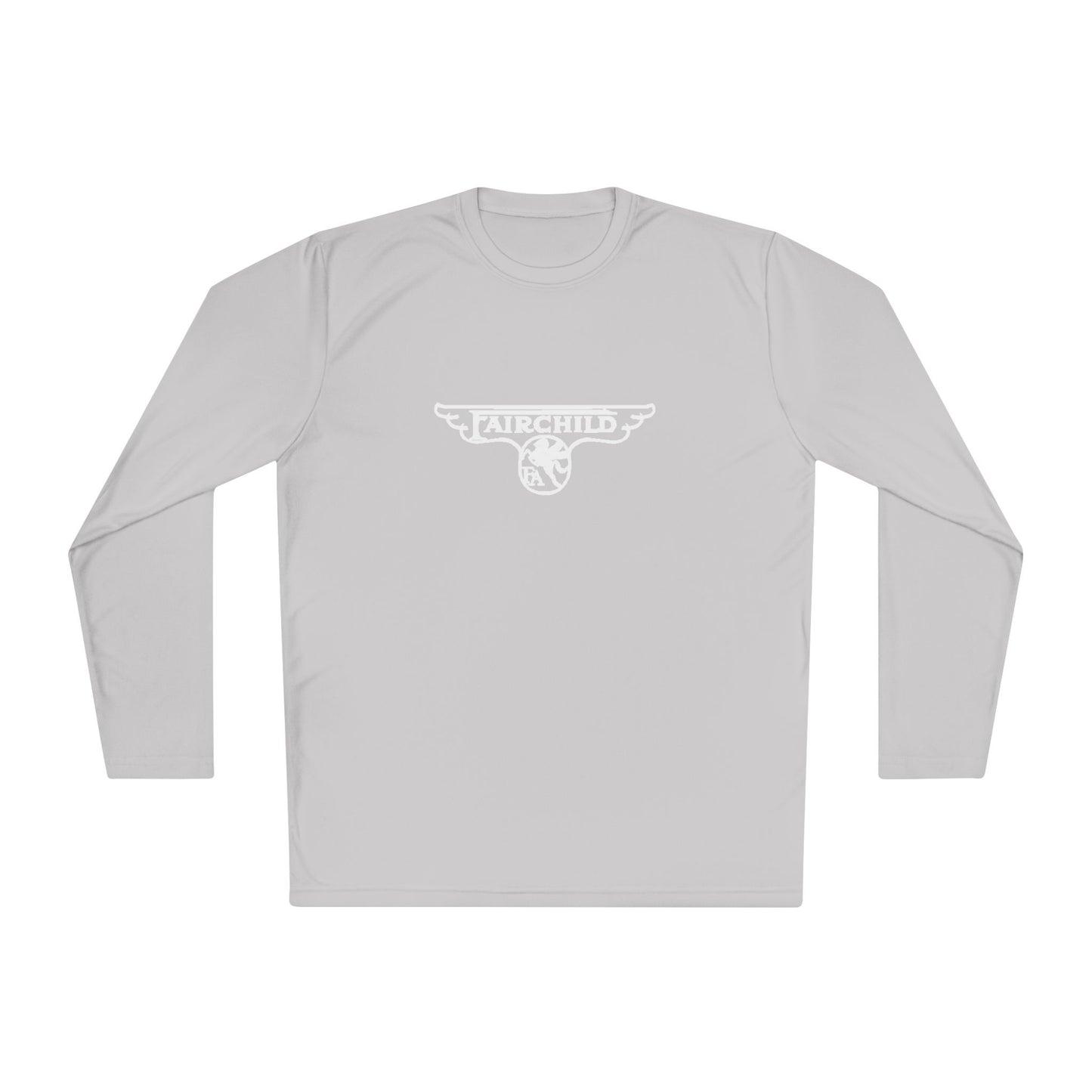 Fairchild PT-26 Aviation-Themed Unisex Long Sleeve Tee, Airplane Shirt, Flight Lover Gift, Casual Wear, Outdoor Activities, Travel Apparel
