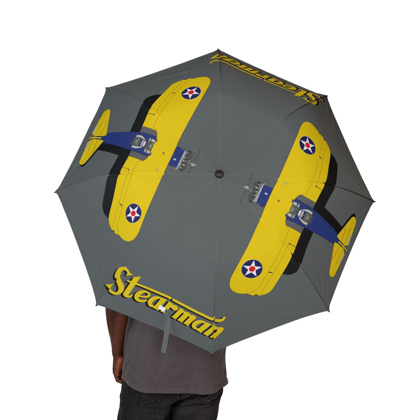 Stearman Umbrella | Foldable Umbrella