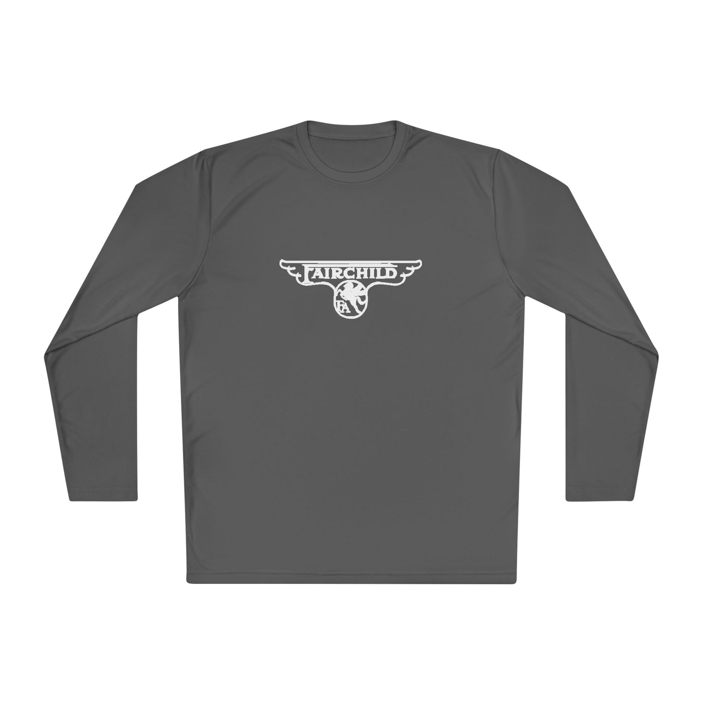 Fairchild PT-26 Aviation-Themed Unisex Long Sleeve Tee, Airplane Shirt, Flight Lover Gift, Casual Wear, Outdoor Activities, Travel Apparel