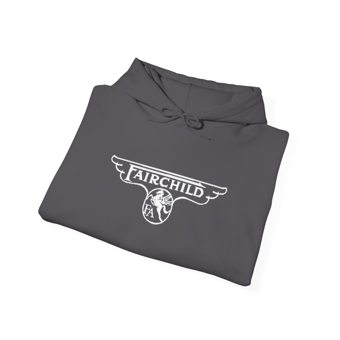 Fairchild PT-26 Aviator Vintage Hoodie, Unisex Pilot Sweatshirt, Retro Aviation Gift, Cozy Travel Wear, Unique Airplane Design