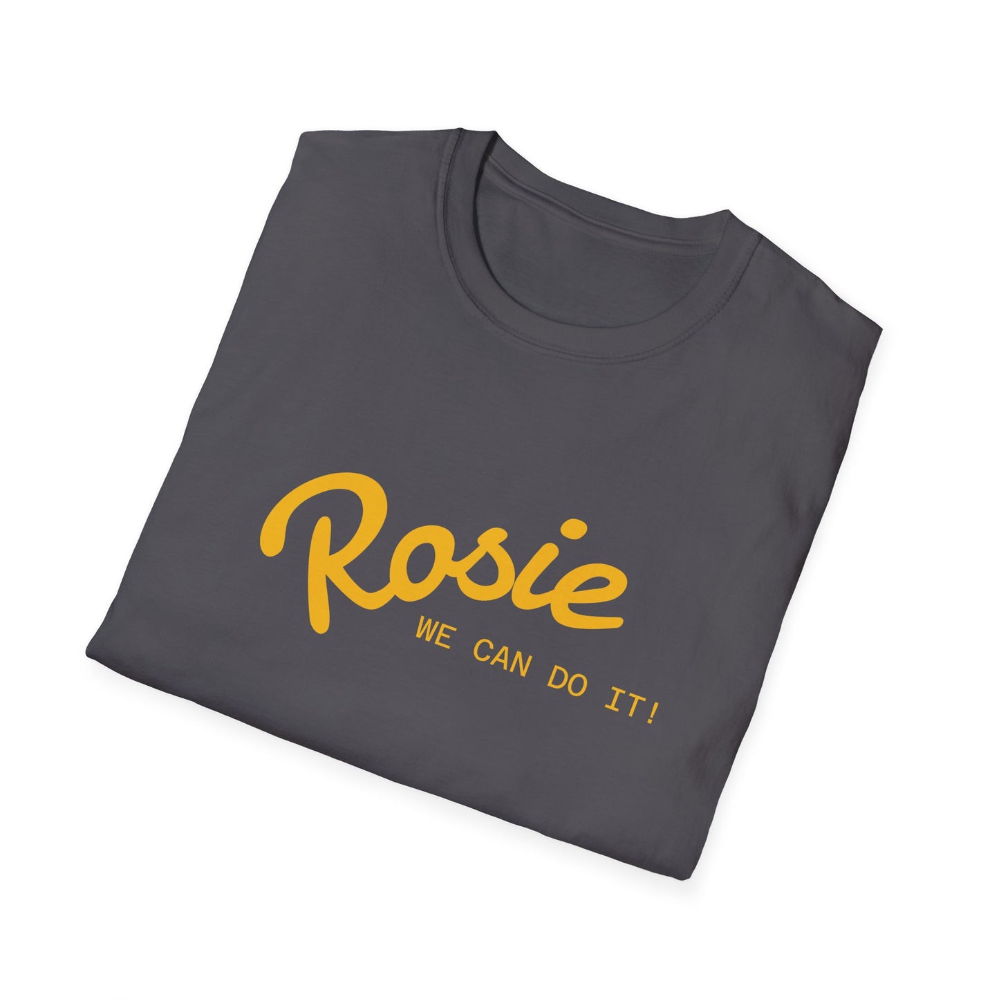 Rosie Vintage Aviation T-Shirt