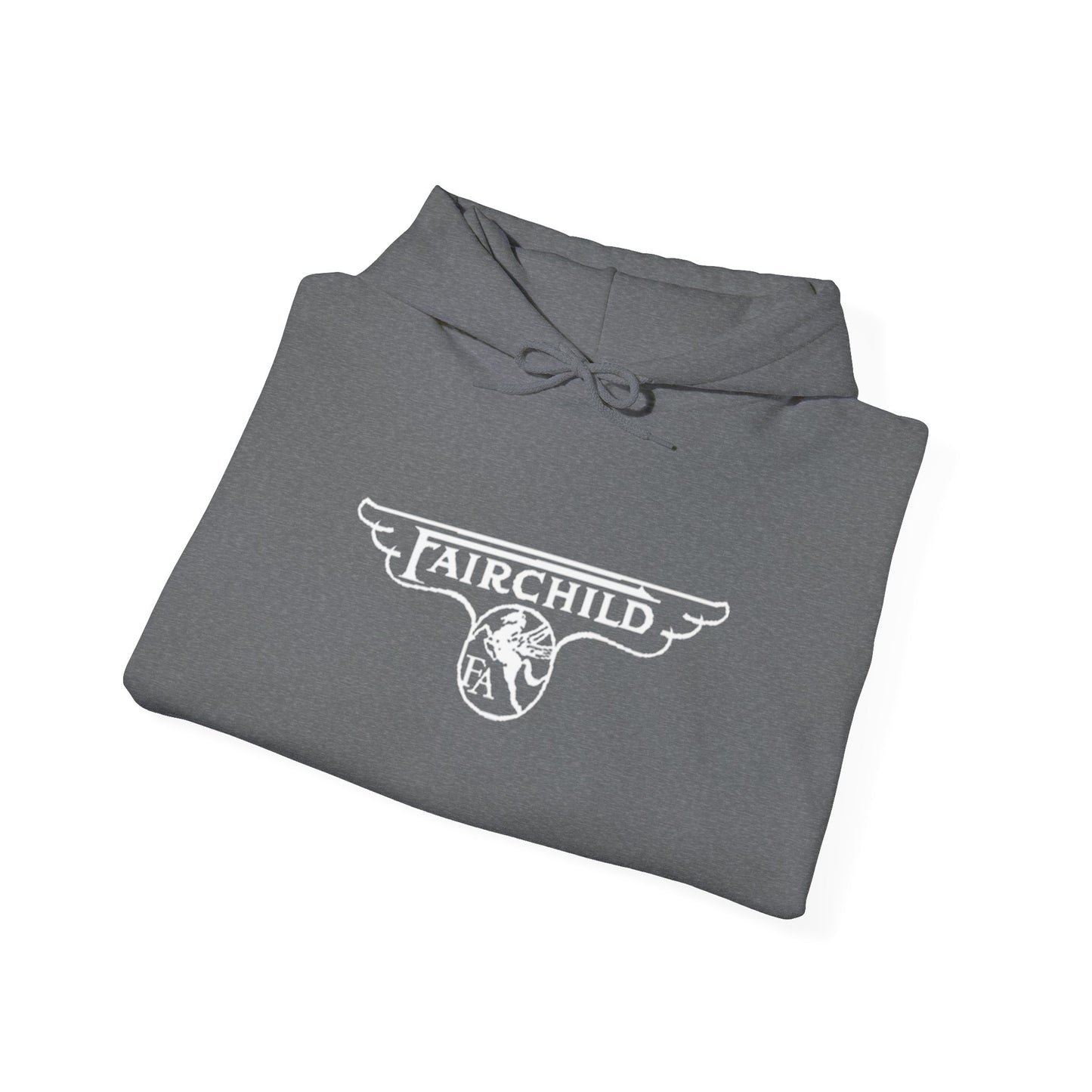 Fairchild PT-26 Aviator Vintage Hoodie, Unisex Pilot Sweatshirt, Retro Aviation Gift, Cozy Travel Wear, Unique Airplane Design