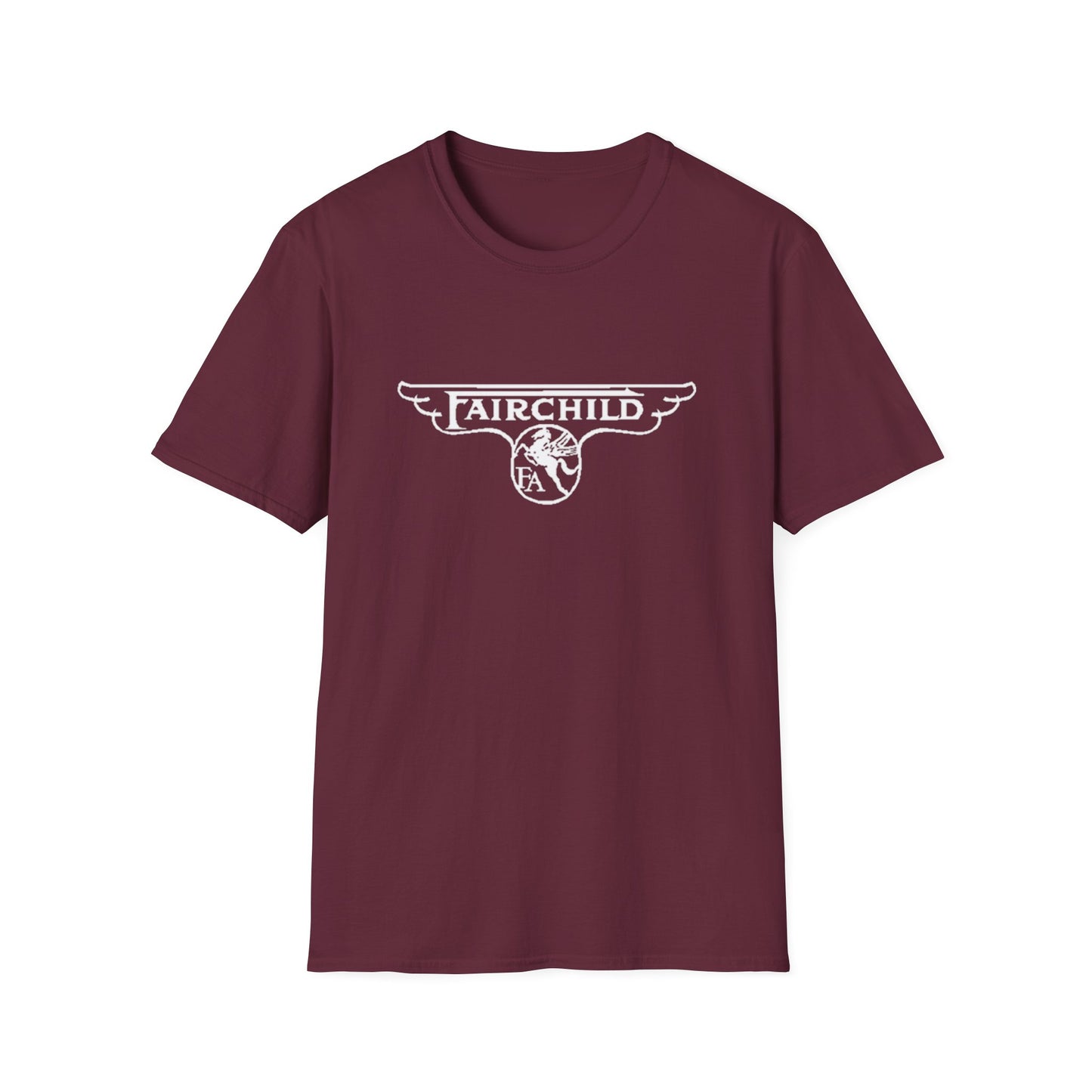 Fairchild PT-26 Vintage Aircraft T-Shirt