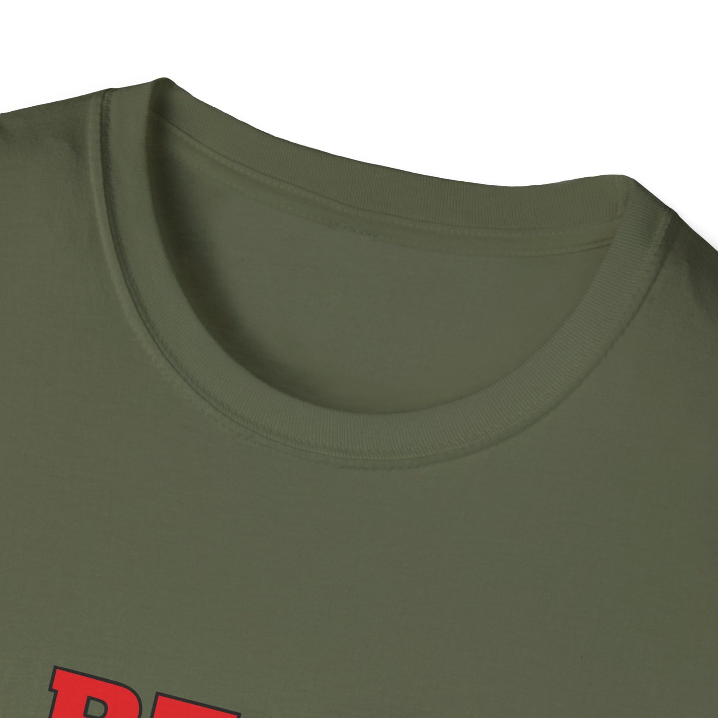 BT-13 Vintage Aircraft T-Shirt