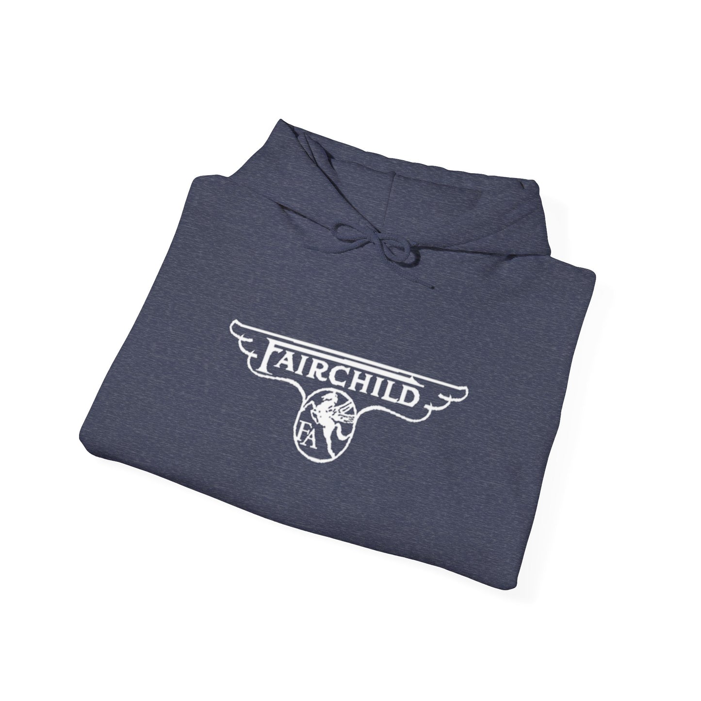 Fairchild PT-26 Aviator Vintage Hoodie, Unisex Pilot Sweatshirt, Retro Aviation Gift, Cozy Travel Wear, Unique Airplane Design