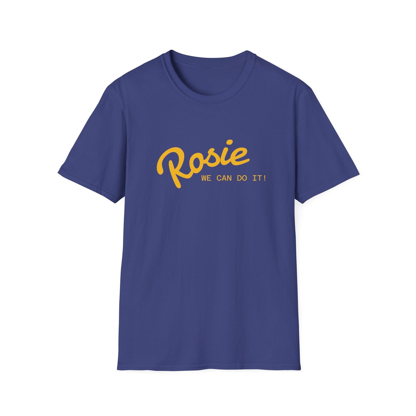 Rosie Vintage Aviation T-Shirt