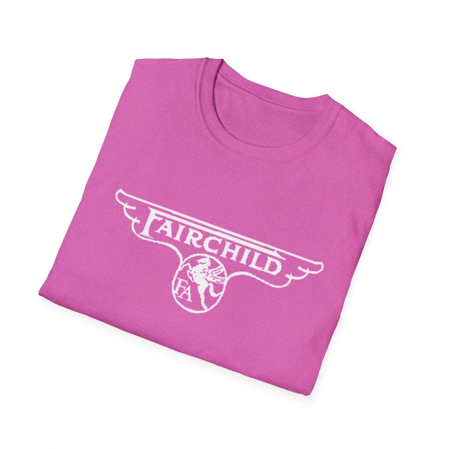 Fairchild PT-26 Vintage Aviation T-Shirt