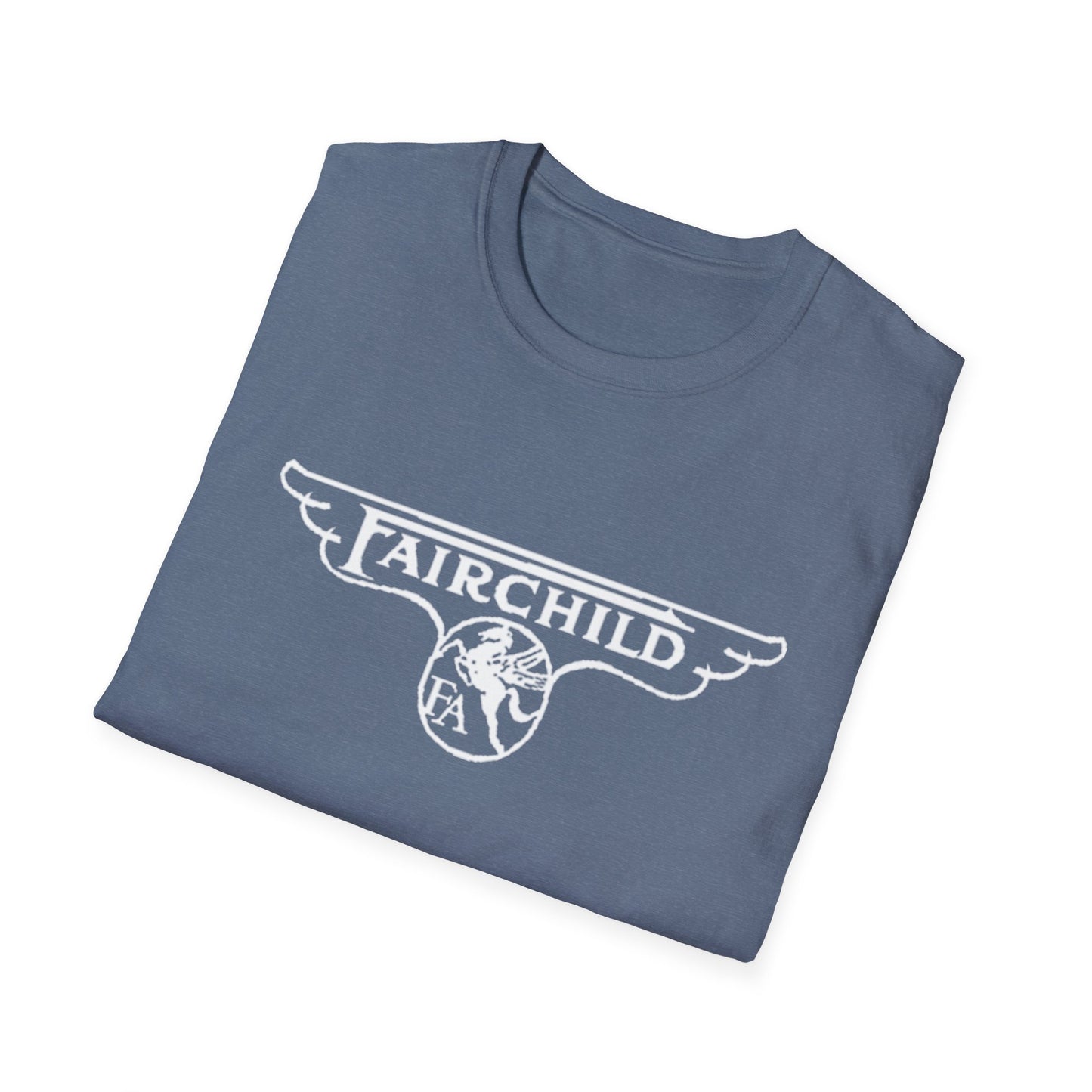 Fairchild PT-26 Vintage Aviation T-Shirt