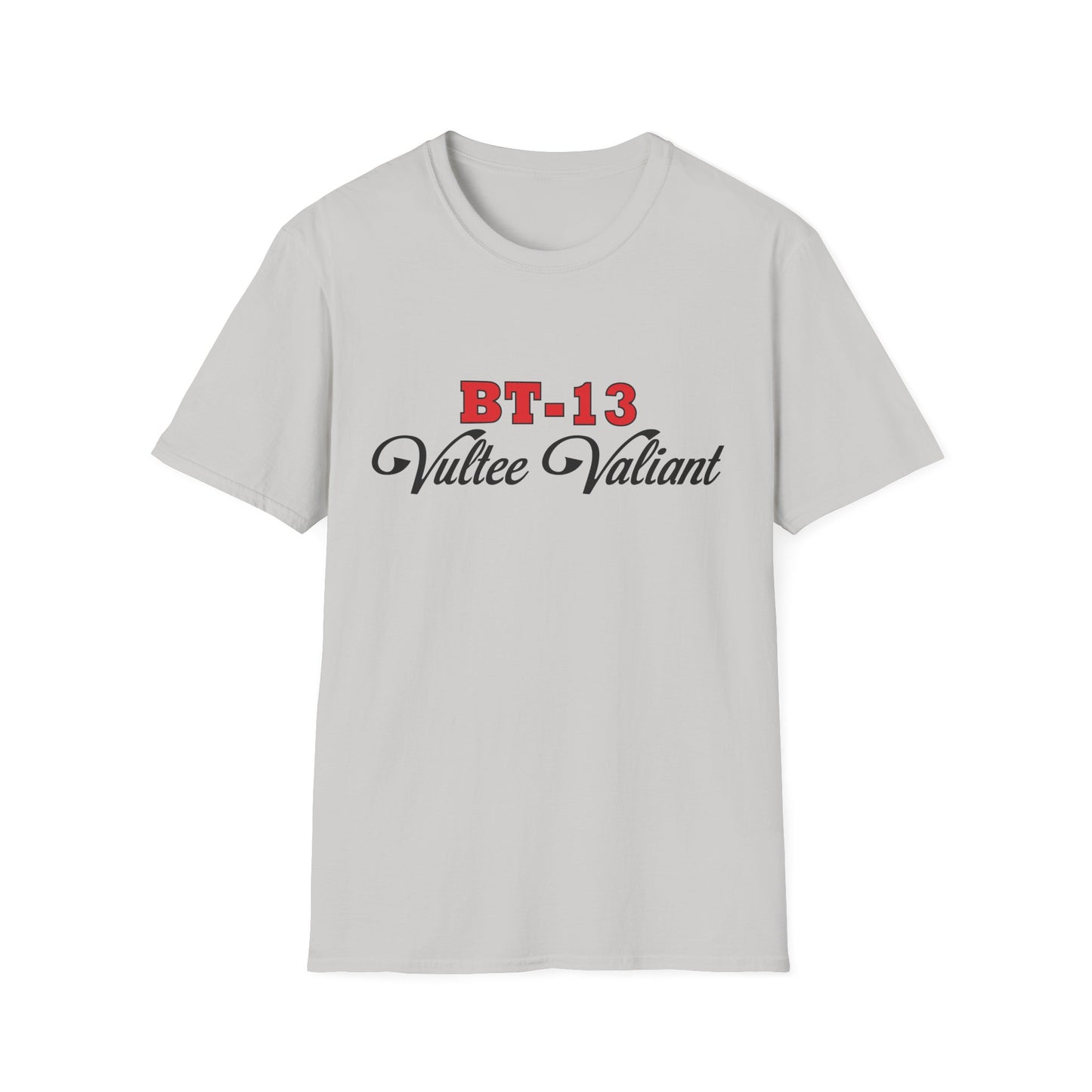 BT-13 Vintage Aircraft T-Shirt