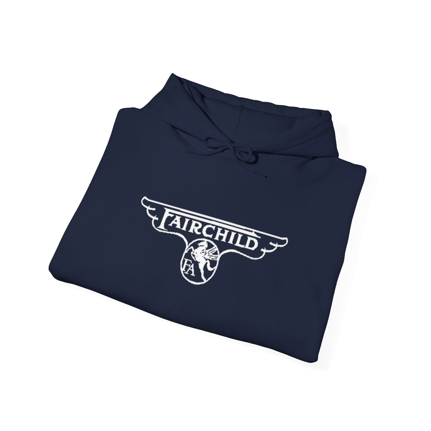 Fairchild PT-26 Aviator Vintage Hoodie, Unisex Pilot Sweatshirt, Retro Aviation Gift, Cozy Travel Wear, Unique Airplane Design