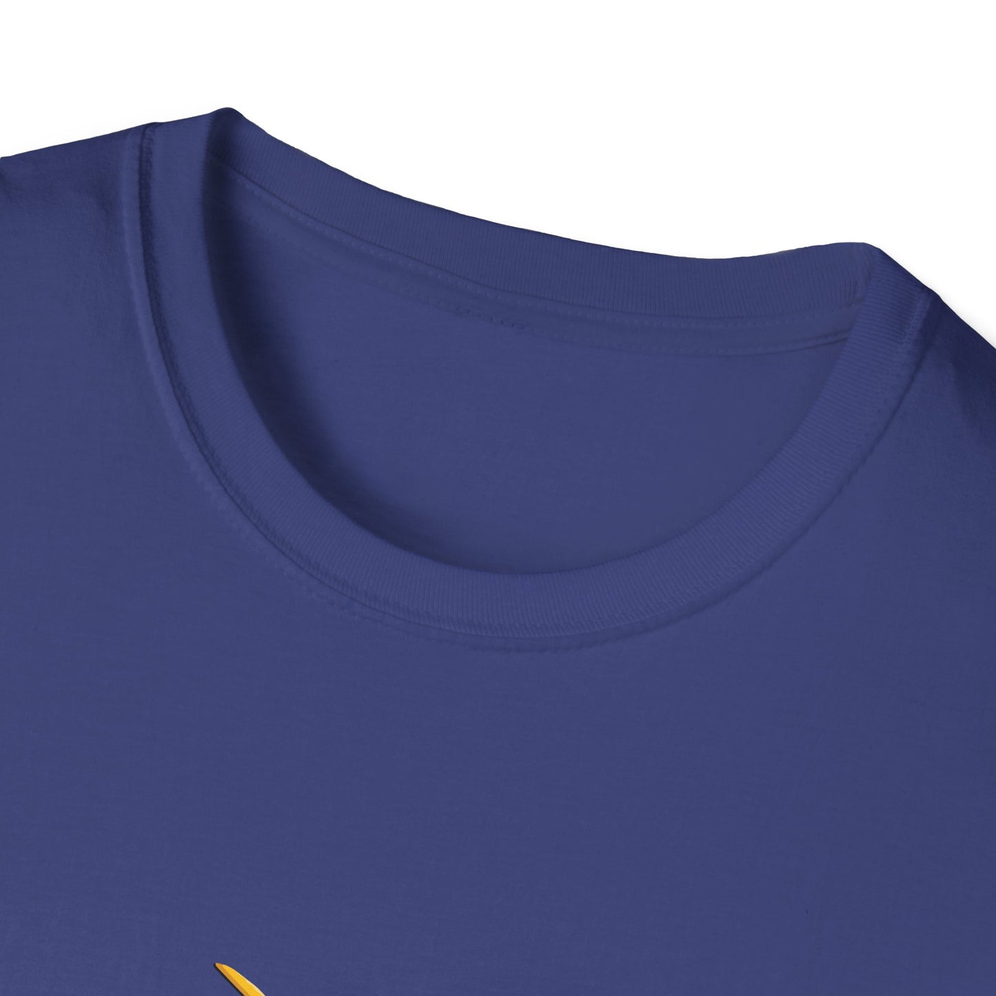 Low & Slow Taildragger Flying Aviation T-Shirt