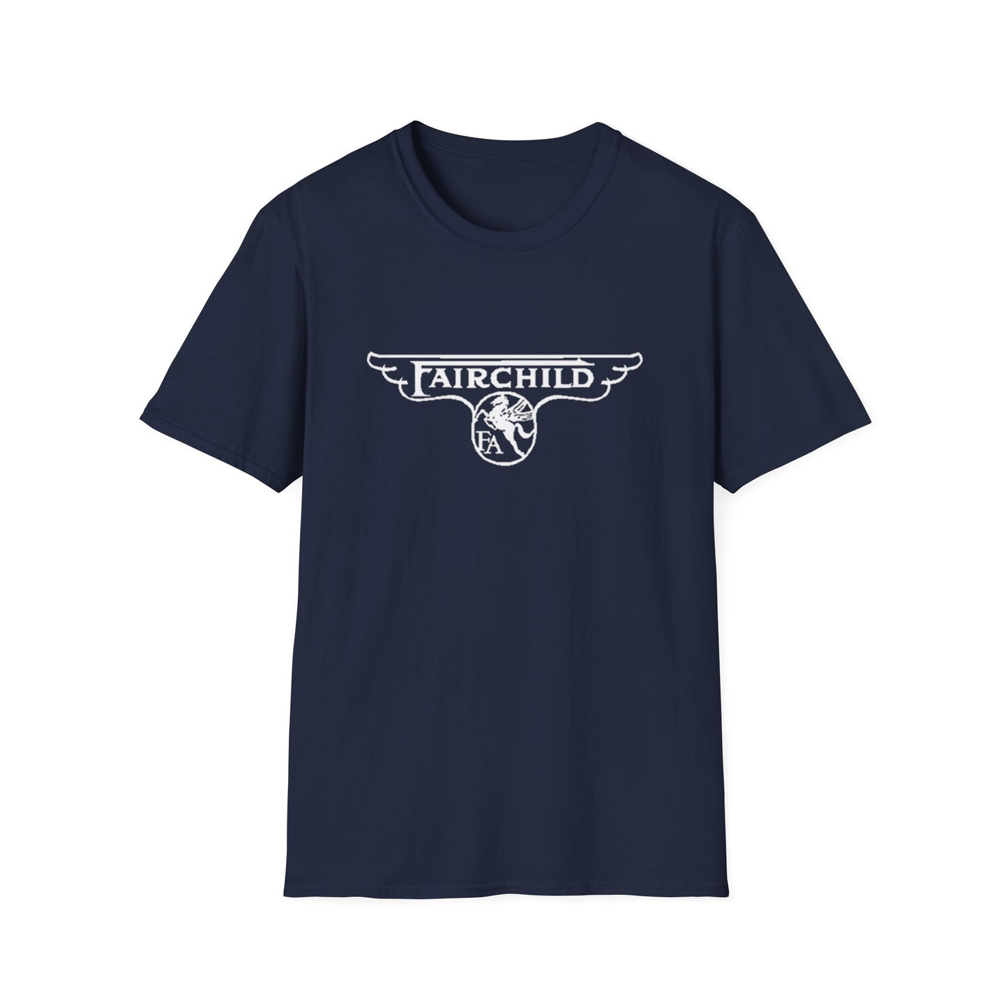 Fairchild PT-26 Vintage Aircraft T-Shirt