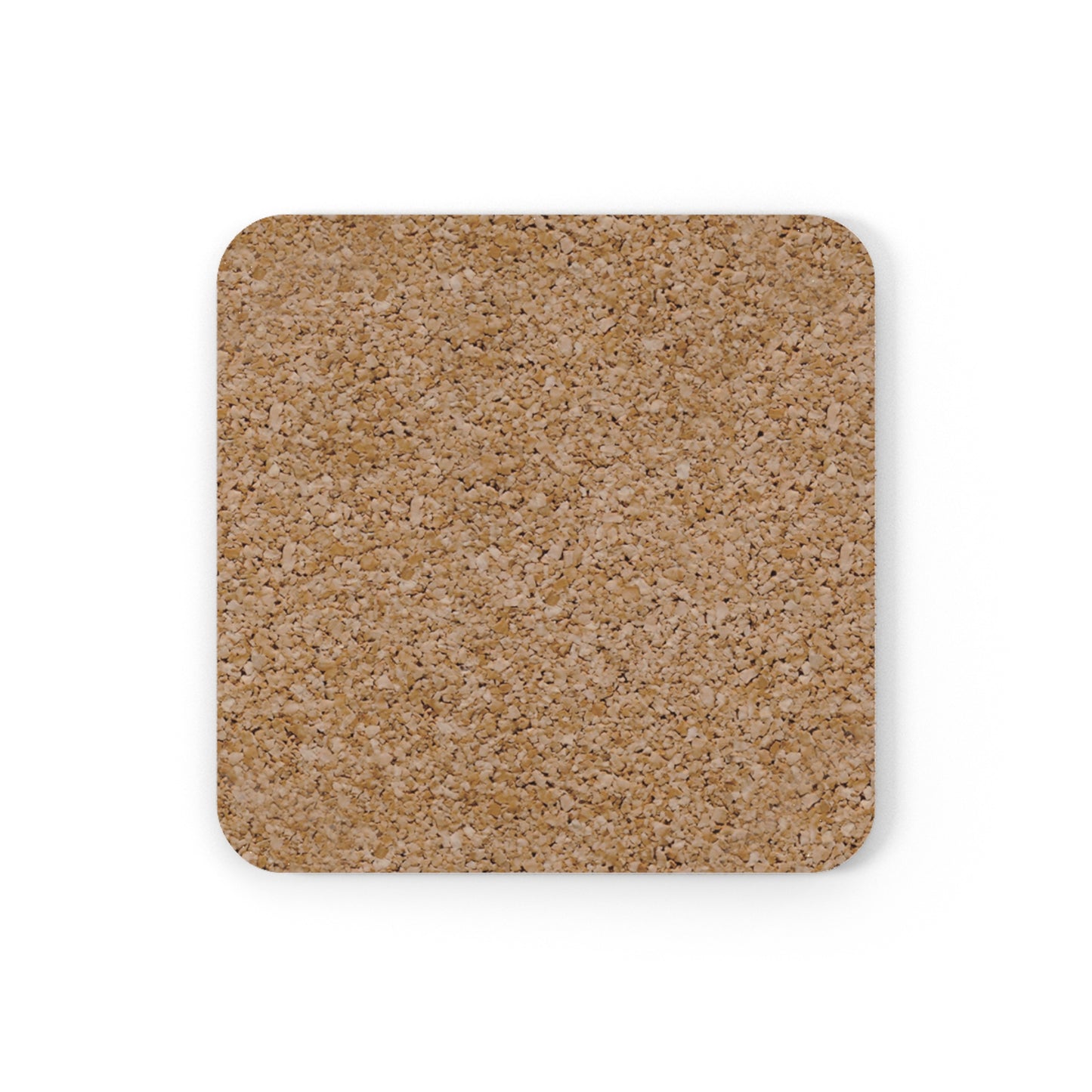 Stick & Rudder Aviator Cork Back Coaster, Rustic Home Decor, Gift for Pilots, Unique Drink Coasters, Airplane Enthusiast Accessories