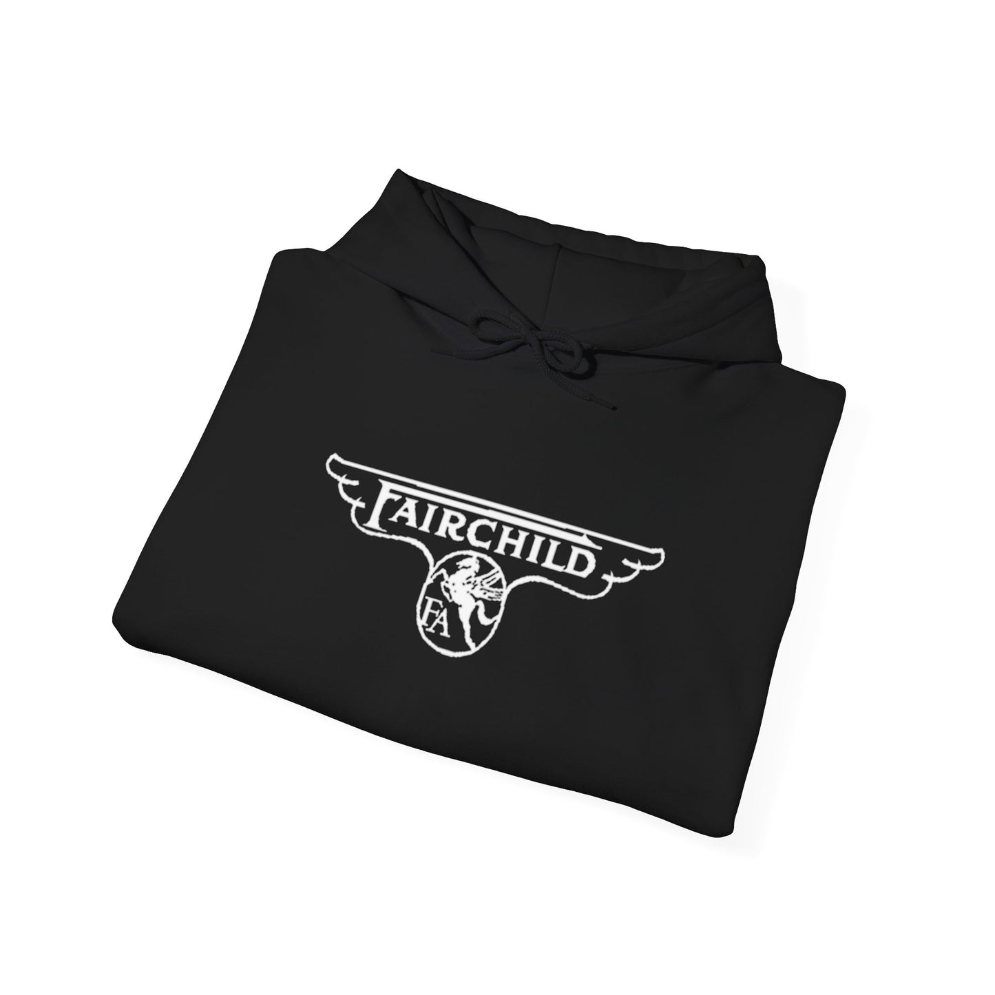 Fairchild PT-26 Aviator Vintage Hoodie, Unisex Pilot Sweatshirt, Retro Aviation Gift, Cozy Travel Wear, Unique Airplane Design