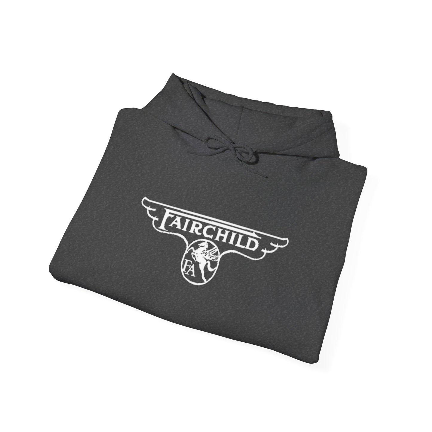 Fairchild PT-26 Aviator Vintage Hoodie, Unisex Pilot Sweatshirt, Retro Aviation Gift, Cozy Travel Wear, Unique Airplane Design
