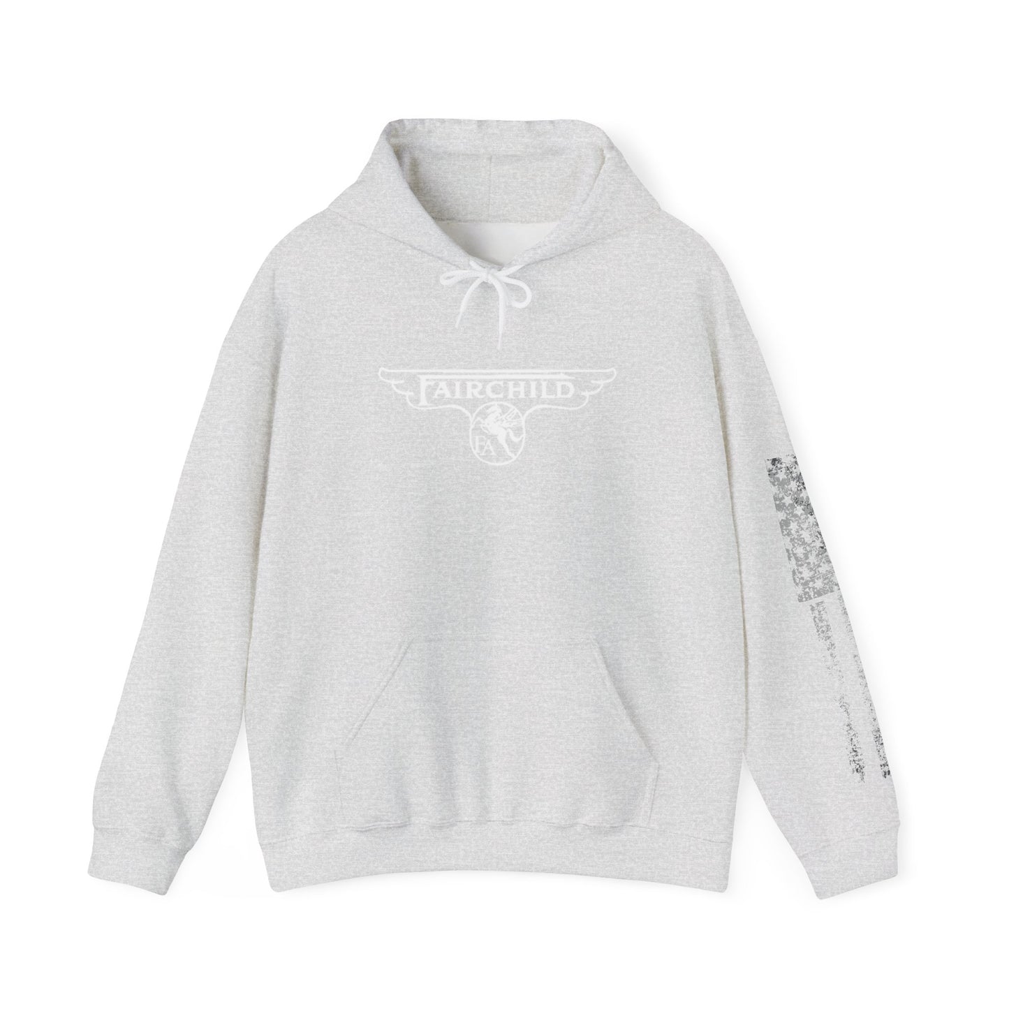 Fairchild PT-26 Aviator Vintage Hoodie, Unisex Pilot Sweatshirt, Retro Aviation Gift, Cozy Travel Wear, Unique Airplane Design