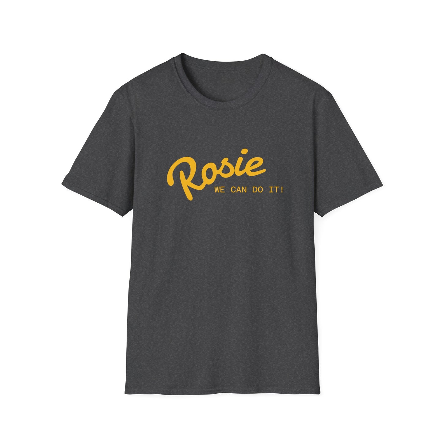 Rosie Vintage Aviation T-Shirt