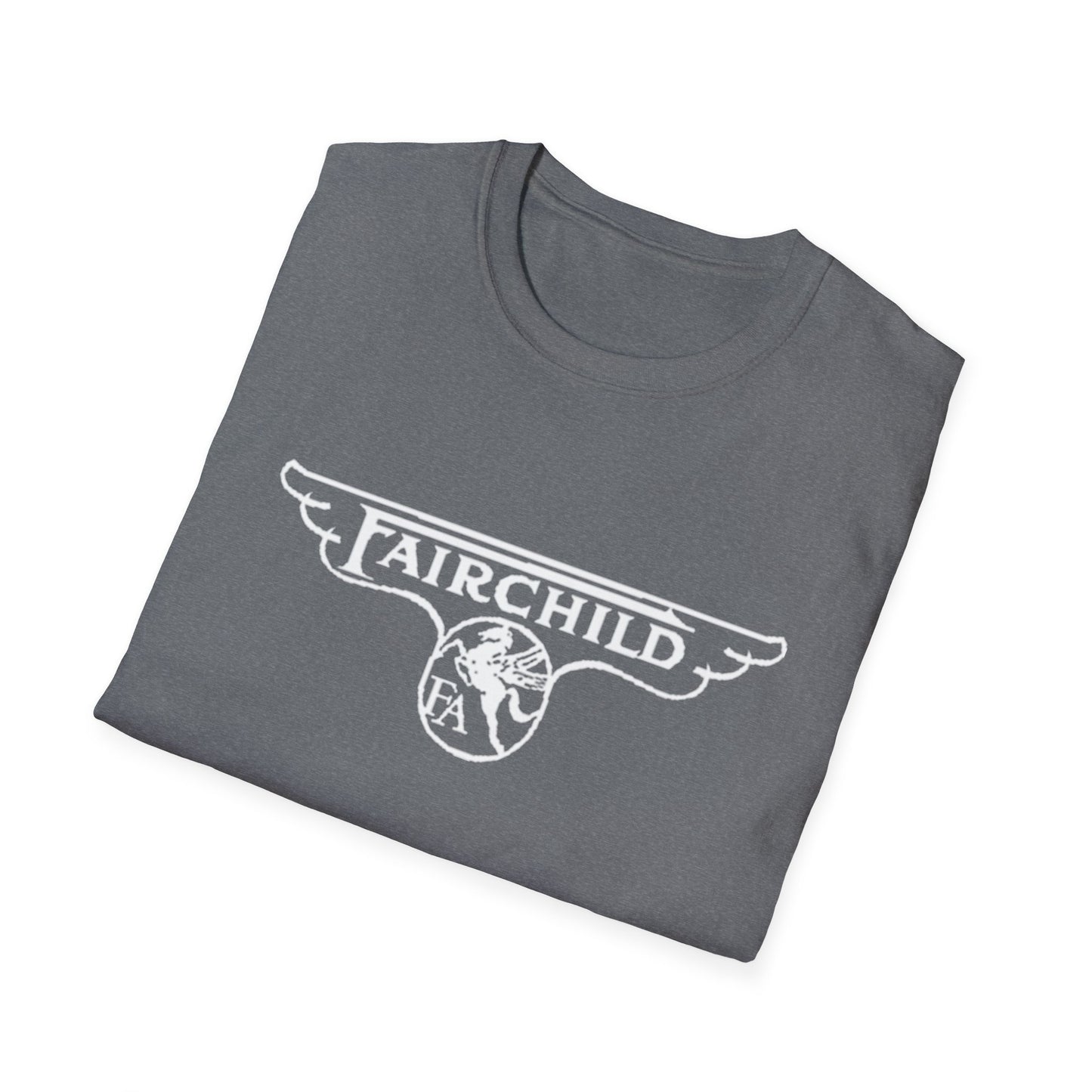 Fairchild PT-26 Vintage Aviation T-Shirt
