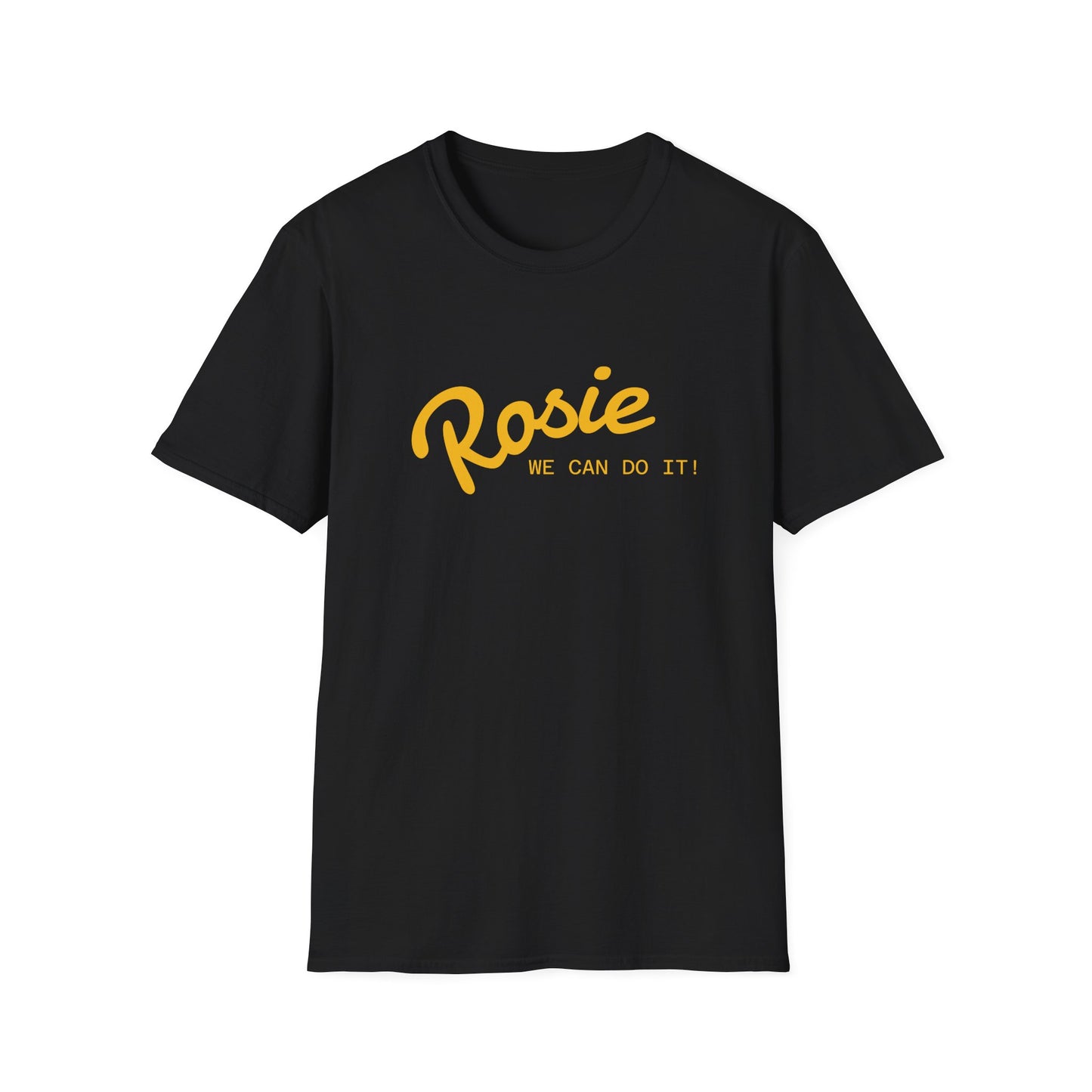 Rosie Vintage Aviation T-Shirt