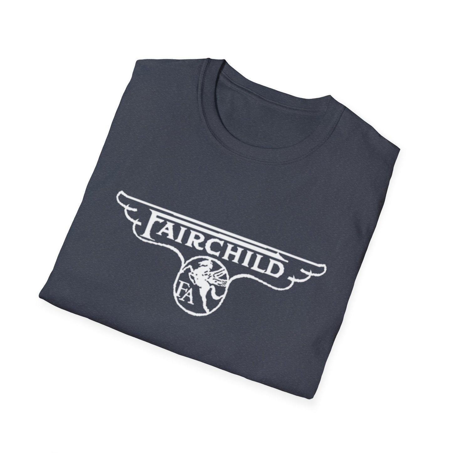 Fairchild PT-26 Vintage Aviation T-Shirt