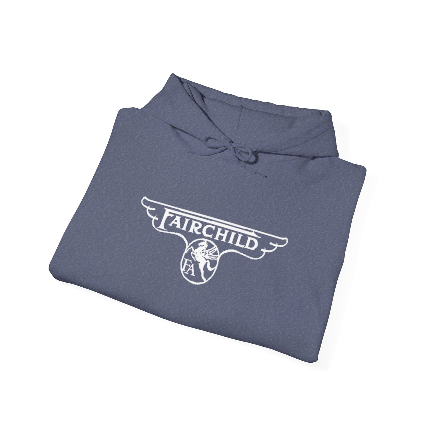 Fairchild PT-26 Aviator Vintage Hoodie, Unisex Pilot Sweatshirt, Retro Aviation Gift, Cozy Travel Wear, Unique Airplane Design