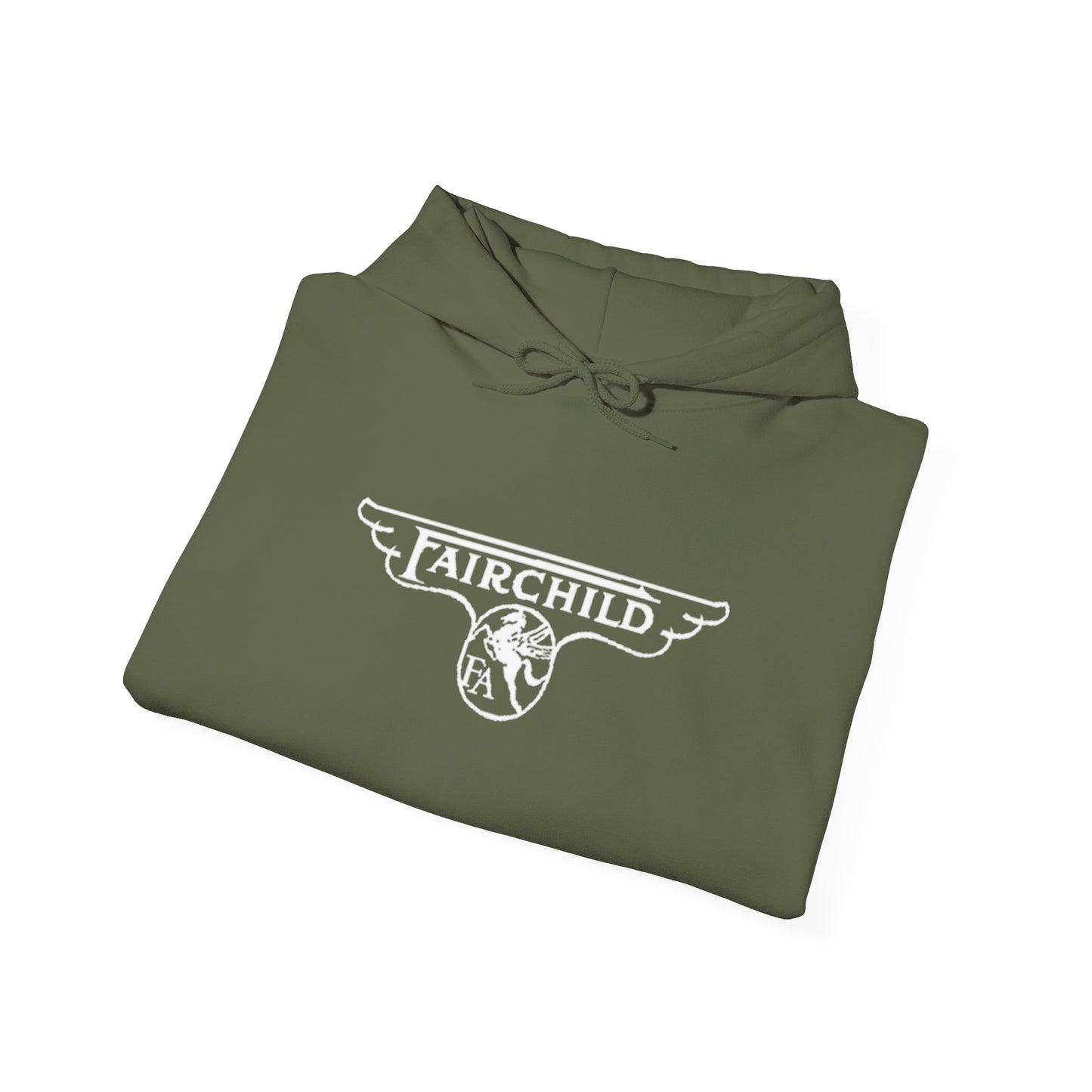 Fairchild PT-26 Aviator Vintage Hoodie, Unisex Pilot Sweatshirt, Retro Aviation Gift, Cozy Travel Wear, Unique Airplane Design