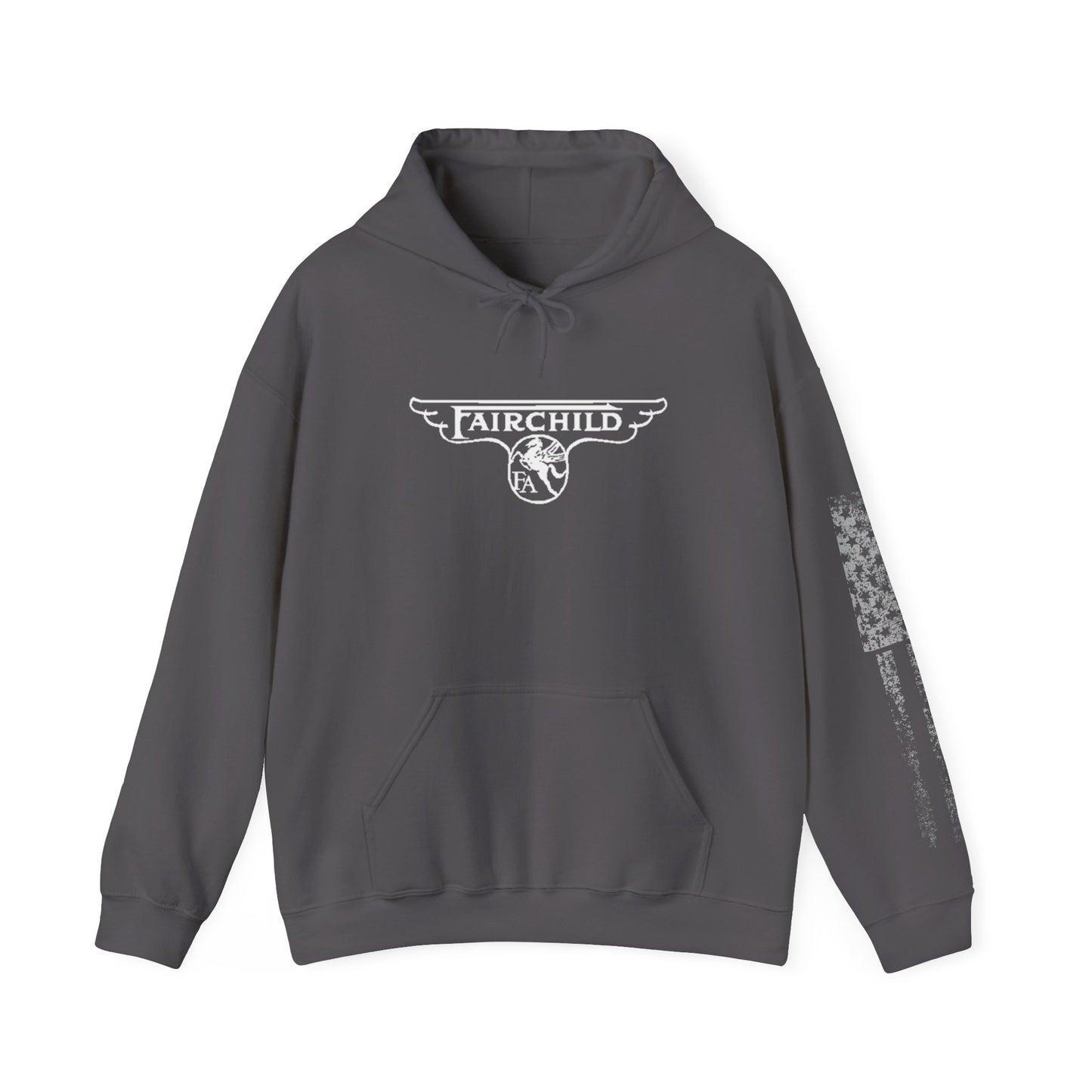 Fairchild PT-26 Aviator Vintage Hoodie, Unisex Pilot Sweatshirt, Retro Aviation Gift, Cozy Travel Wear, Unique Airplane Design
