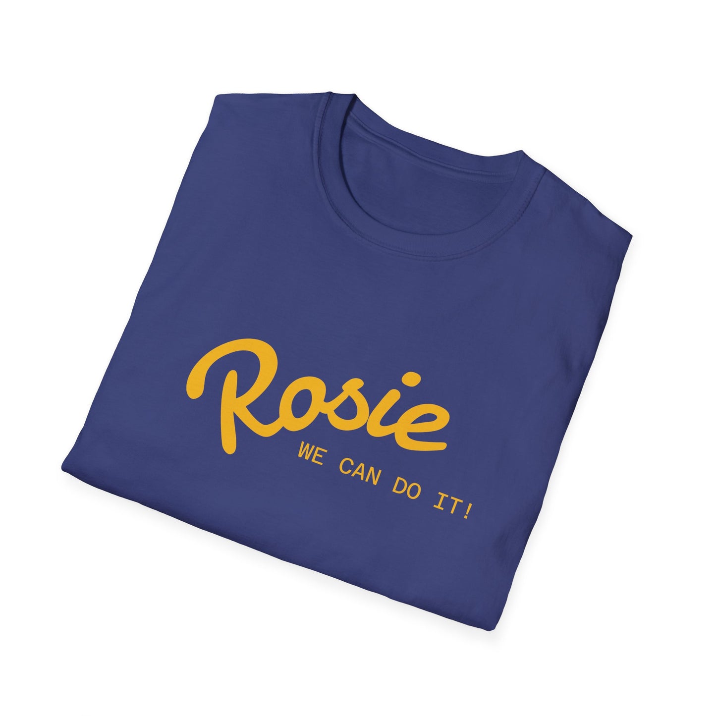 Rosie Vintage Aviation T-Shirt