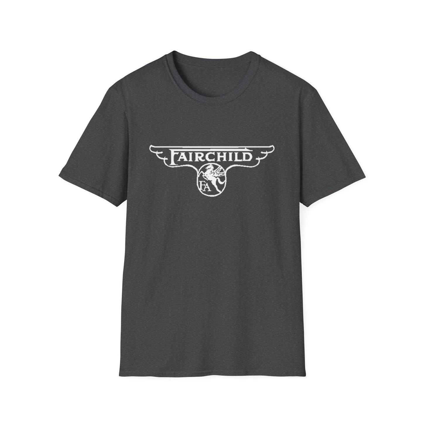Fairchild PT-26 Vintage Aviation T-Shirt