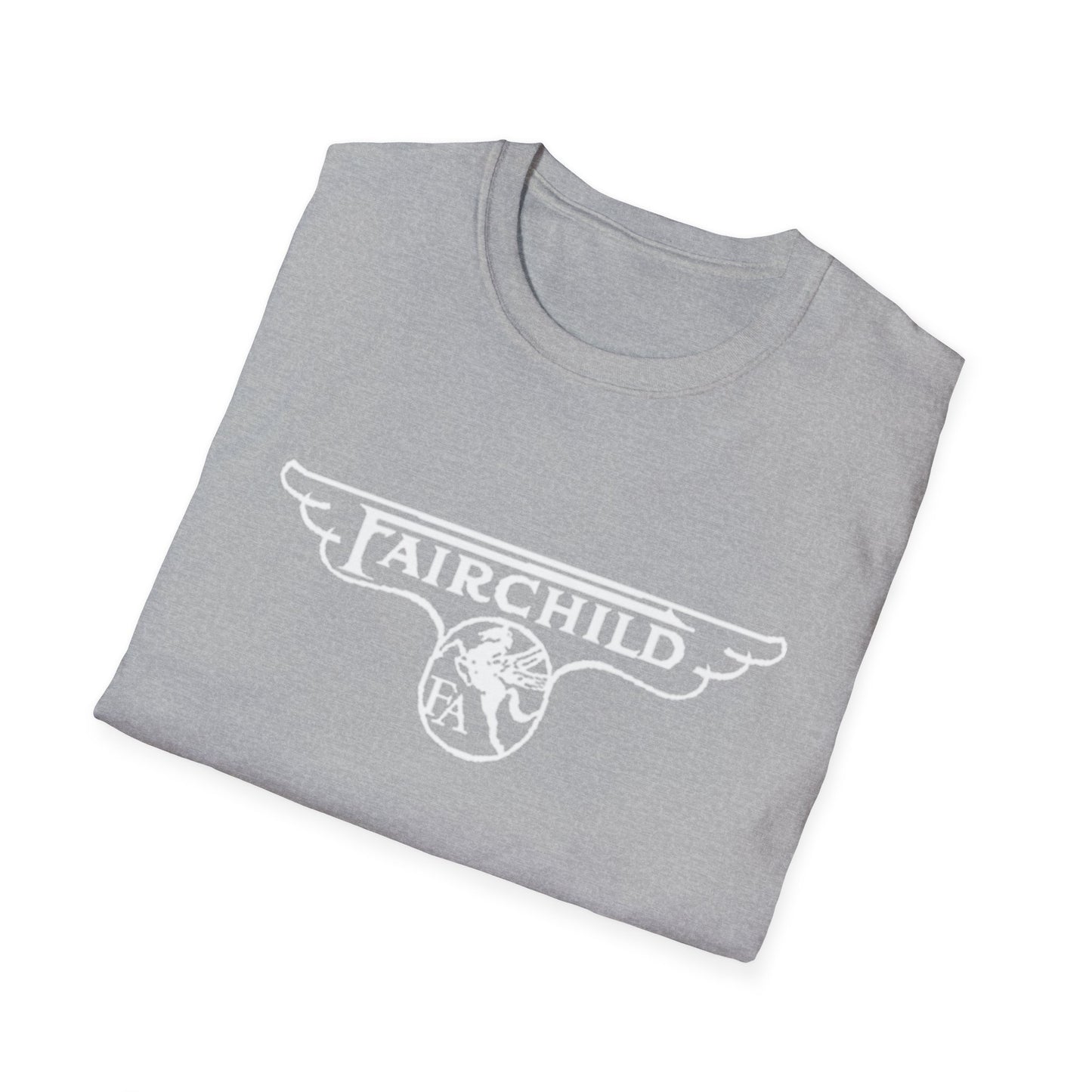 Fairchild PT-26 Vintage Aviation T-Shirt