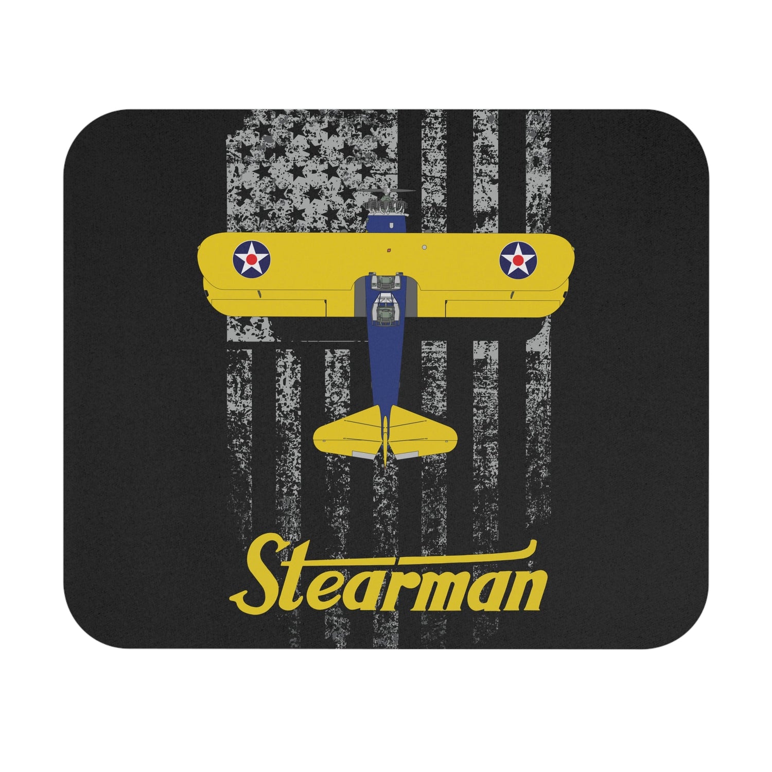 Stearman Merchandise