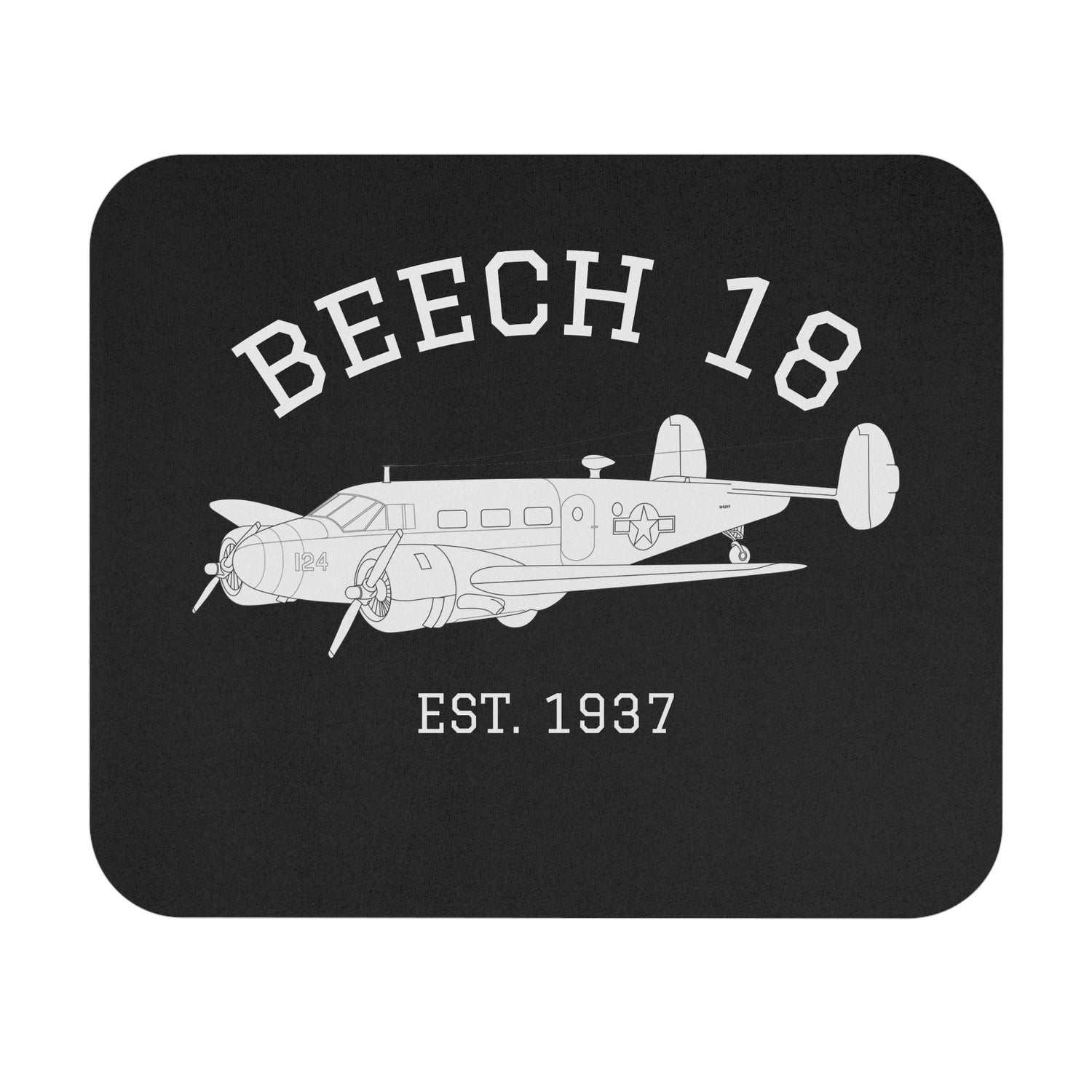 Beech 18 Merchandise