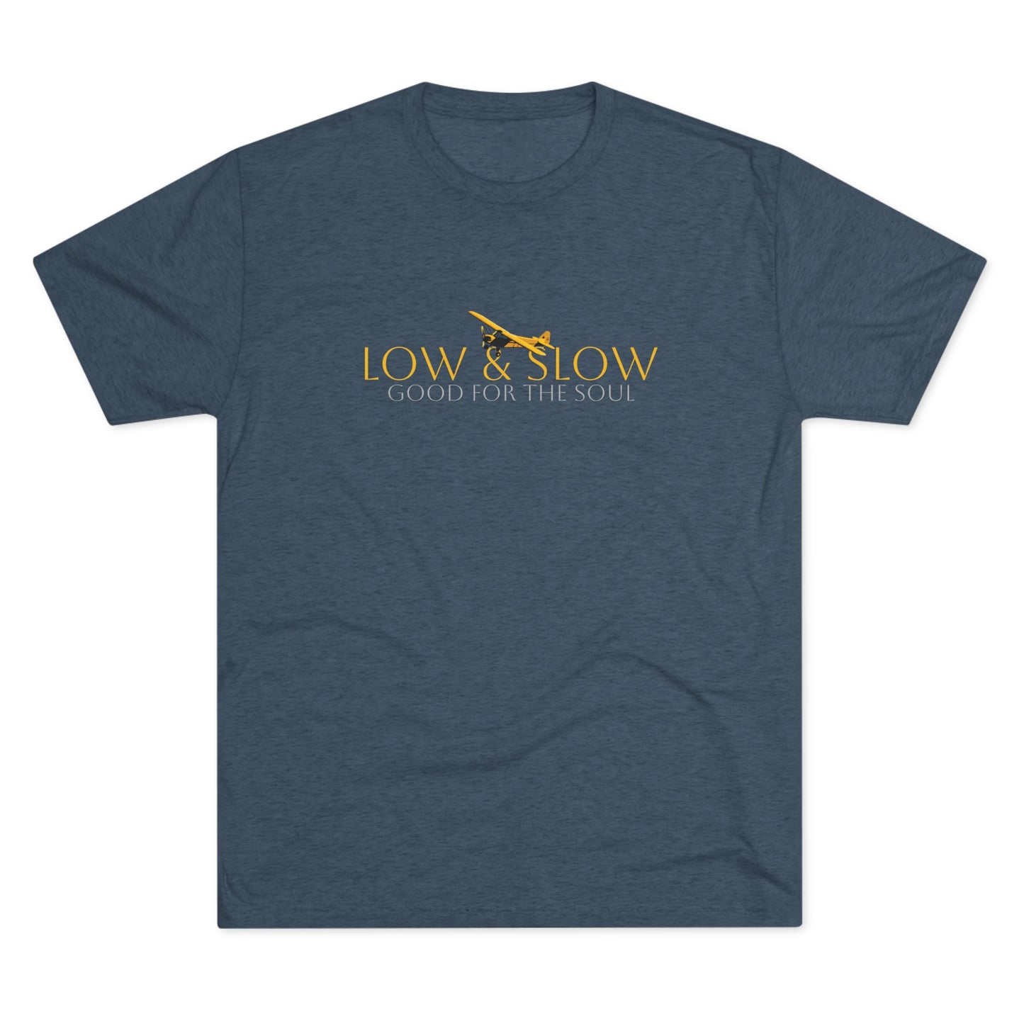 Low & Slow Taildragger Flying T-Shirt, Perfect Gift for Pilots, Travel Enthusiasts, and Father's Day, Casual Wear, Unisex [...]
