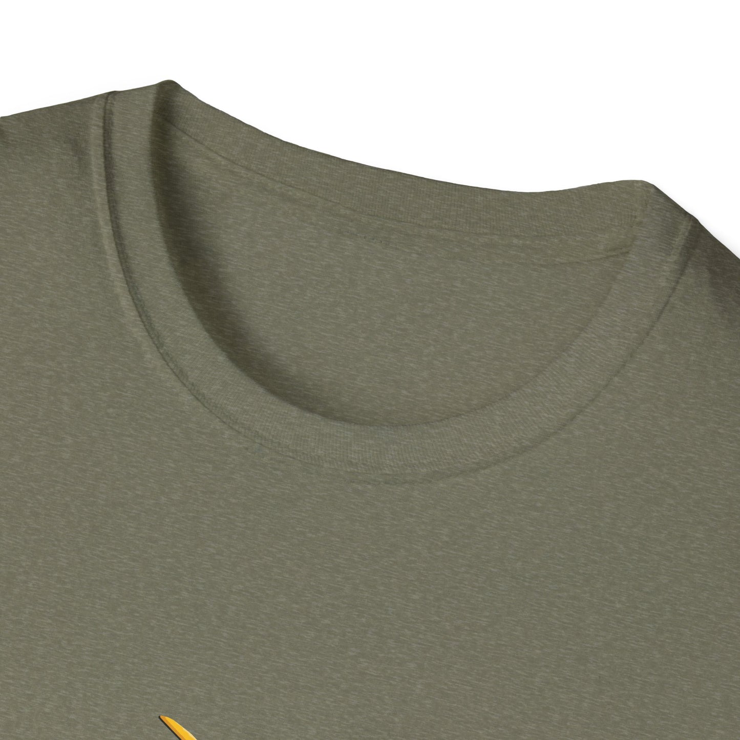 Low & Slow Taildragger Flying Aviation T-Shirt