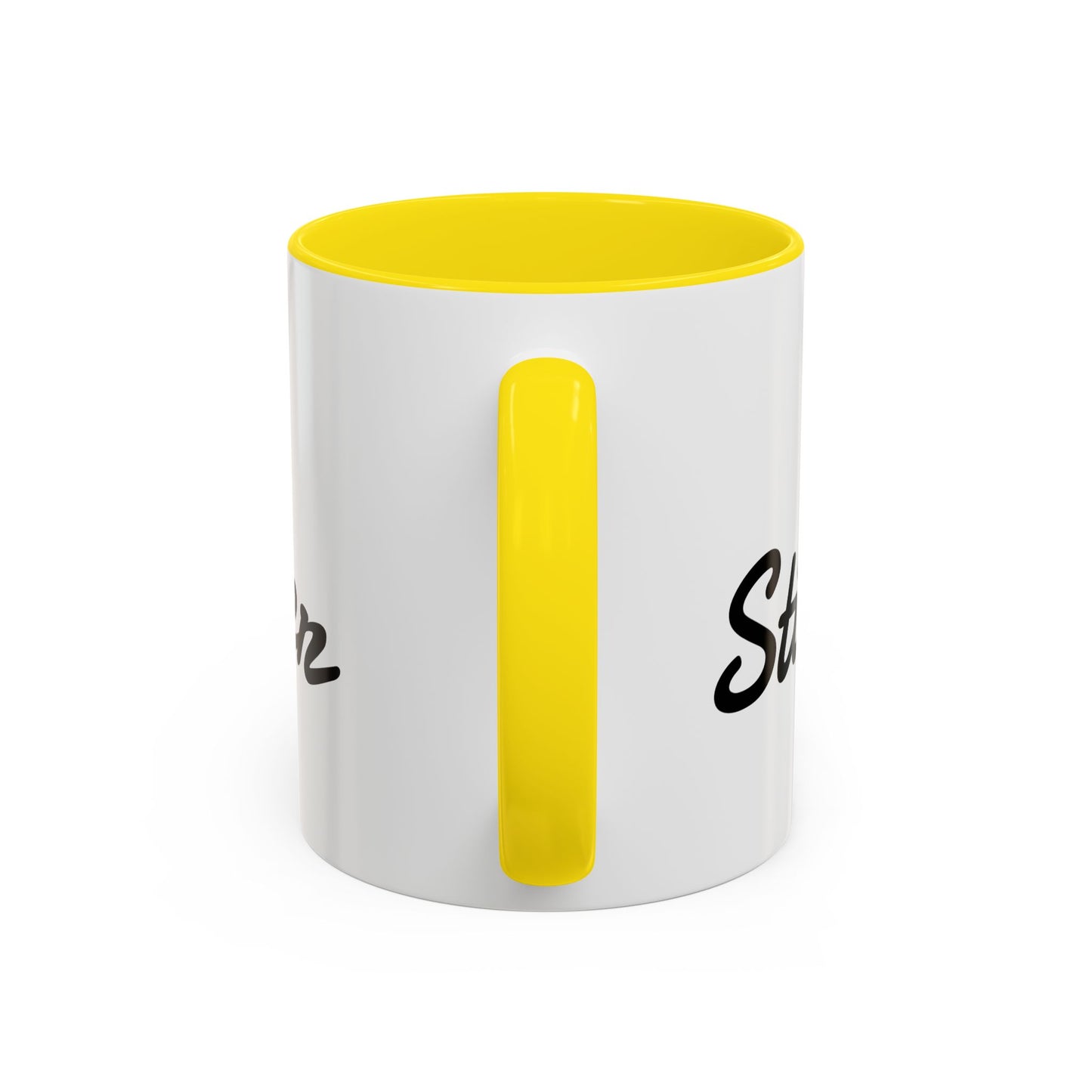 Stick & Rudder Coffee Mug with Airplane Design - Perfect Gift for Aviation Lovers, Personalized Travel Mug, Hot Beverage Cup, Unique [...]