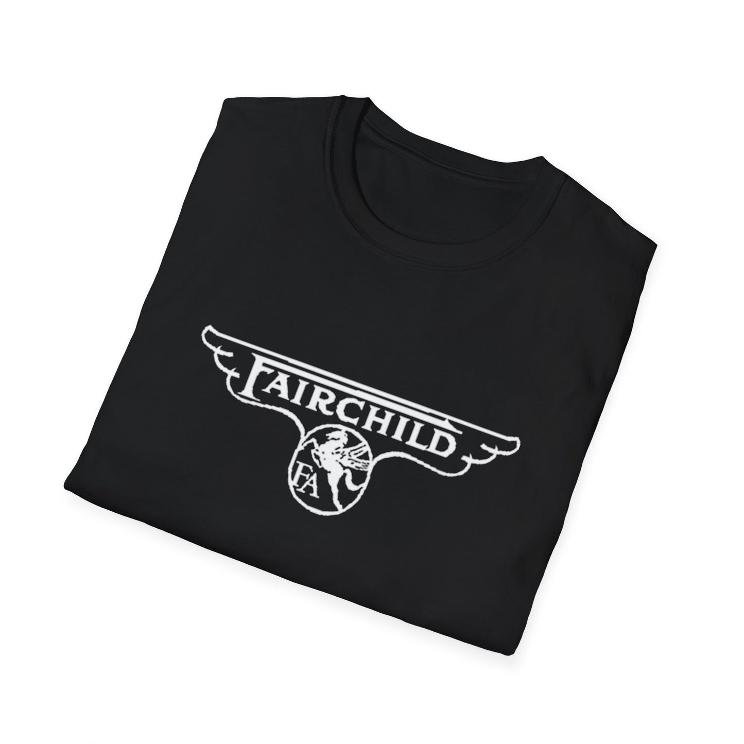 Fairchild PT-26 Vintage Aircraft T-Shirt