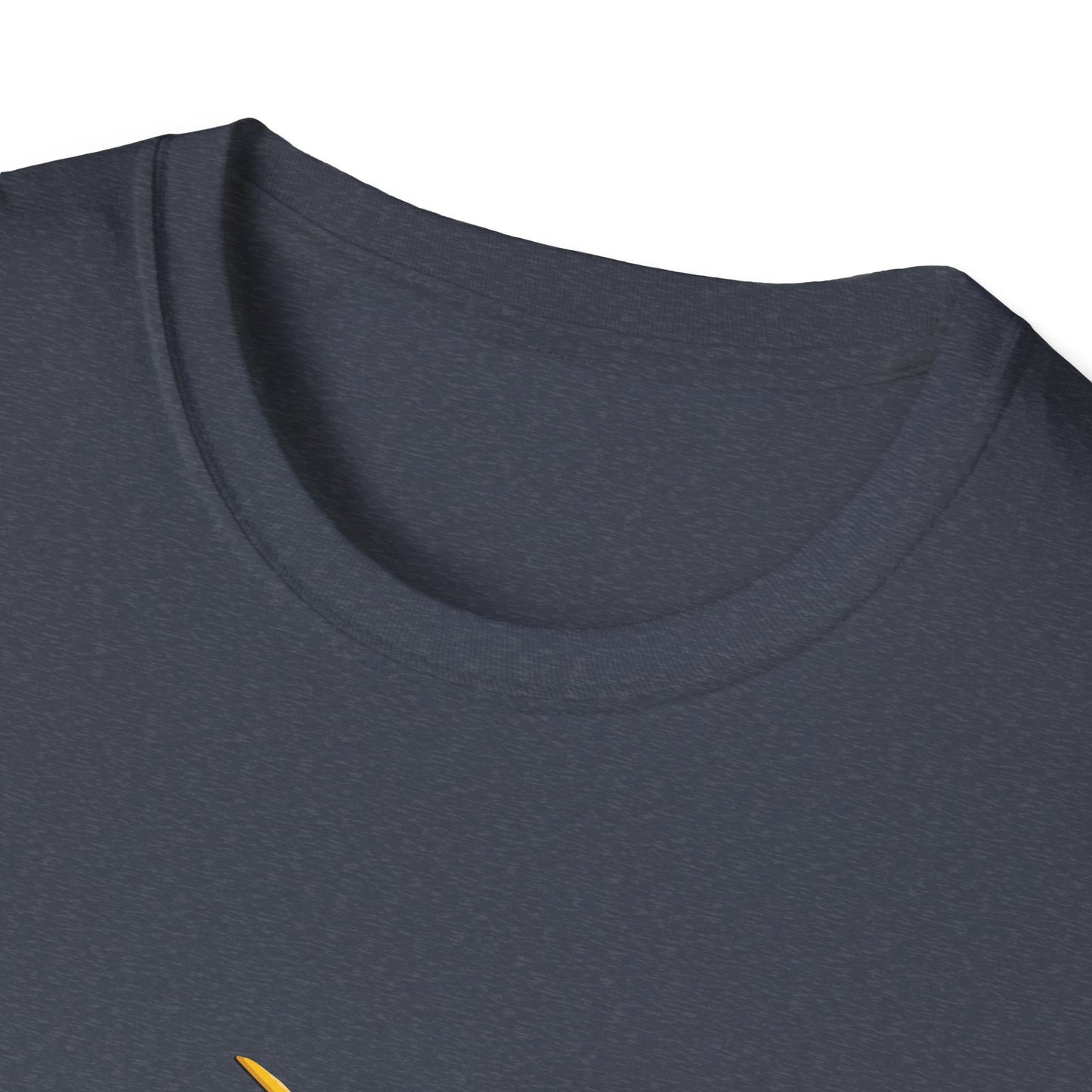 Low & Slow Taildragger Flying Aviation T-Shirt
