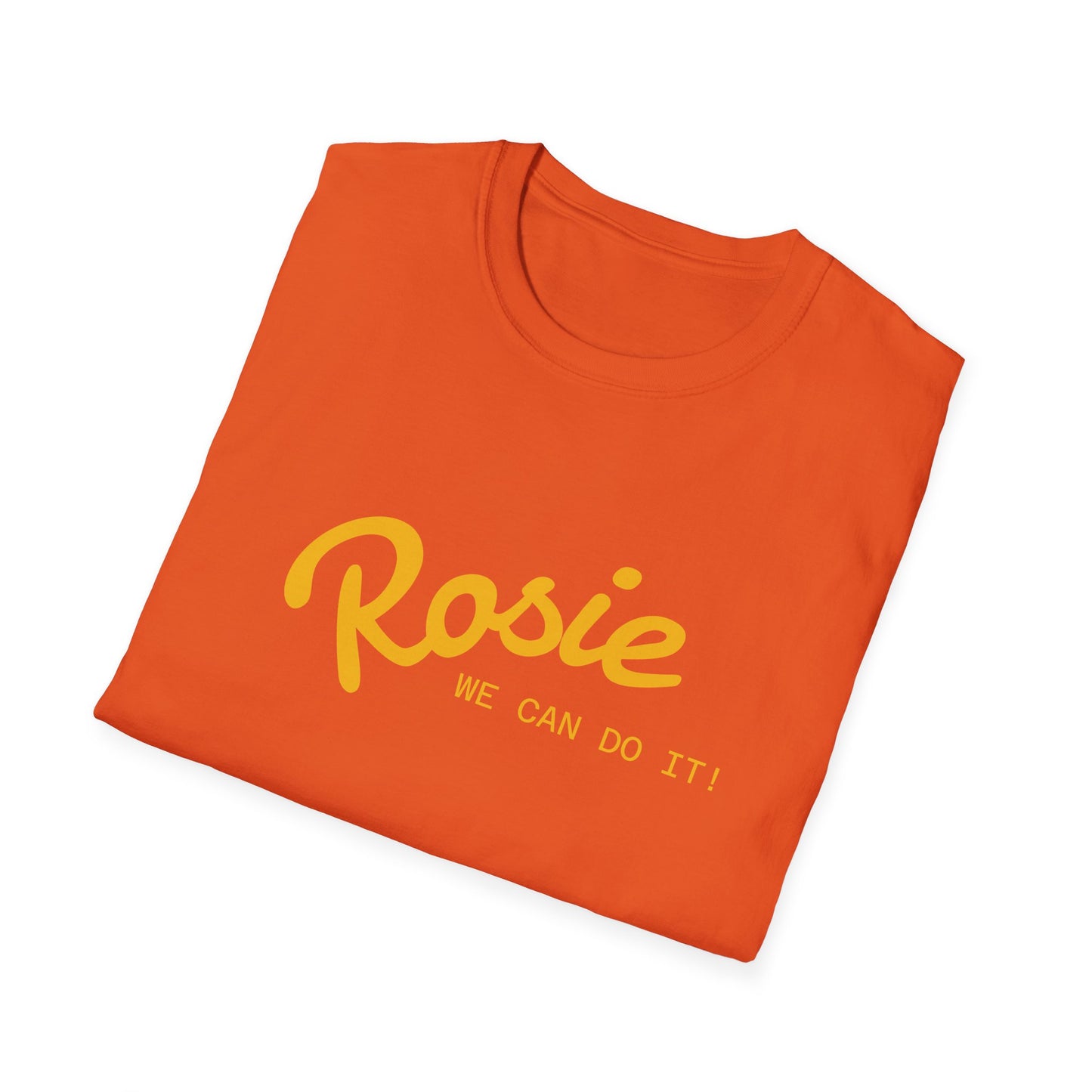 Rosie Vintage Aviation T-Shirt