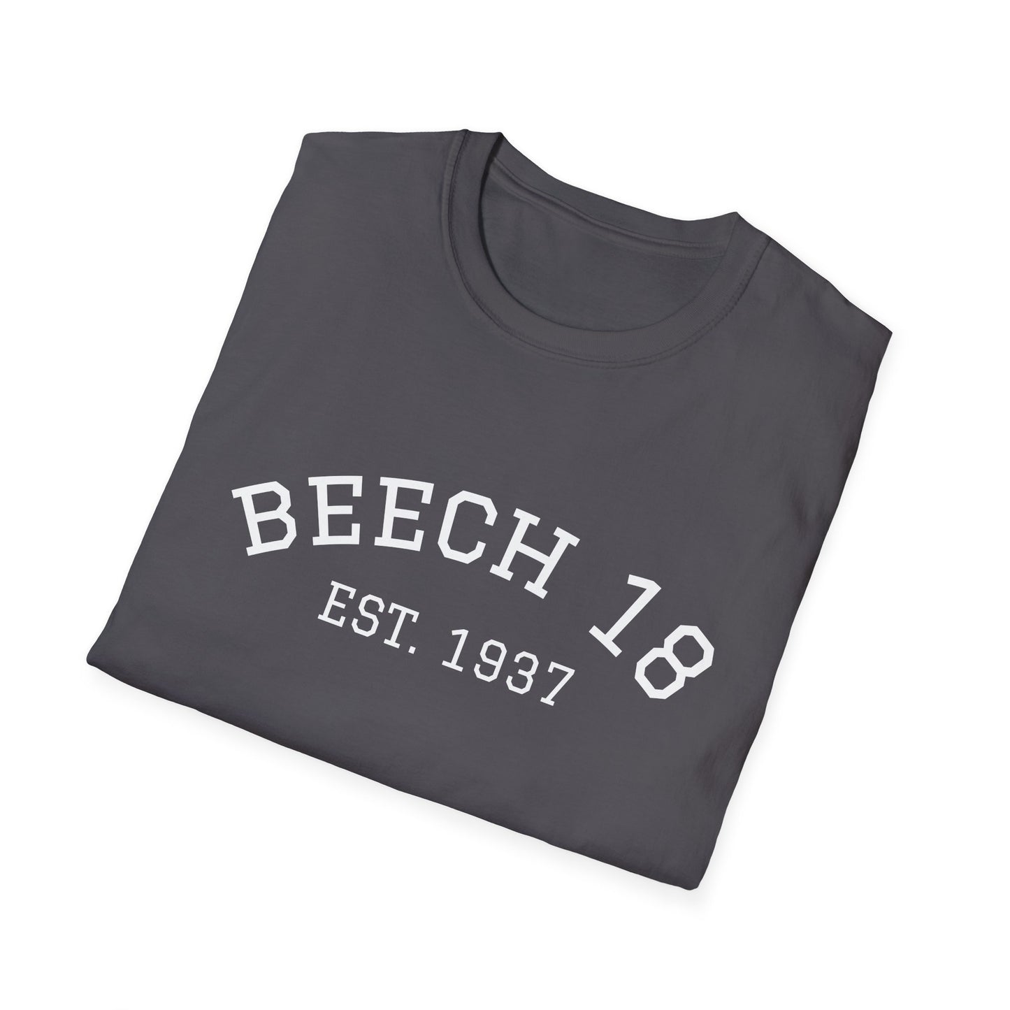 Beech 18 Vintage Aircraft T-Shirt
