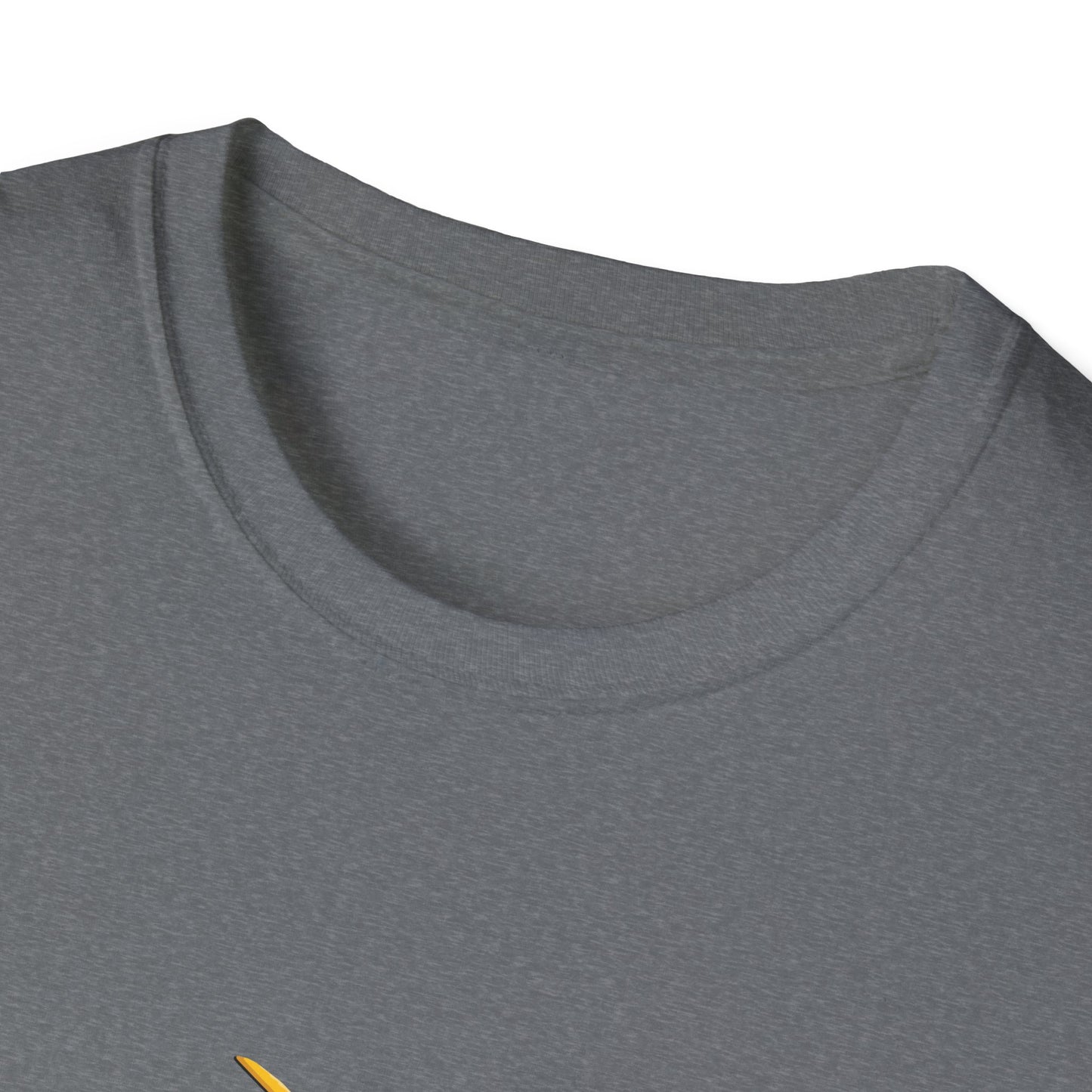 Low & Slow Taildragger Flying Aviation T-Shirt
