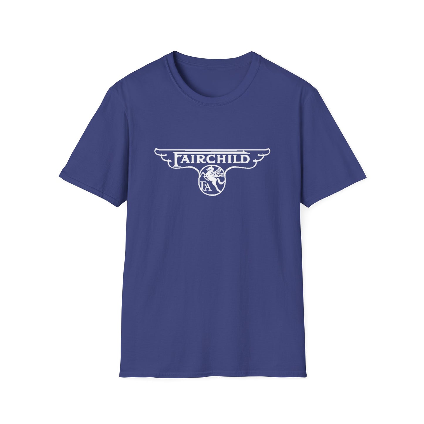 Fairchild PT-26 Vintage Aircraft T-Shirt